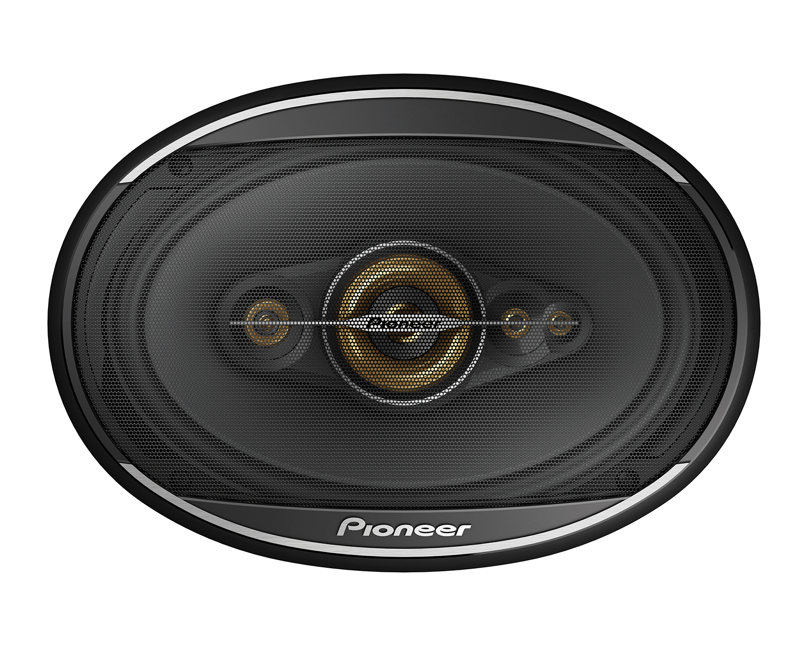 Foto 5 | Foto 5 | Bocina Pioneer 6" 450 W 4 Vías