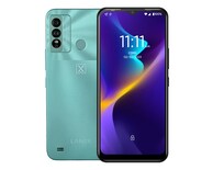 Celular Lanix Liberado Alpha 3 128 GB Verde