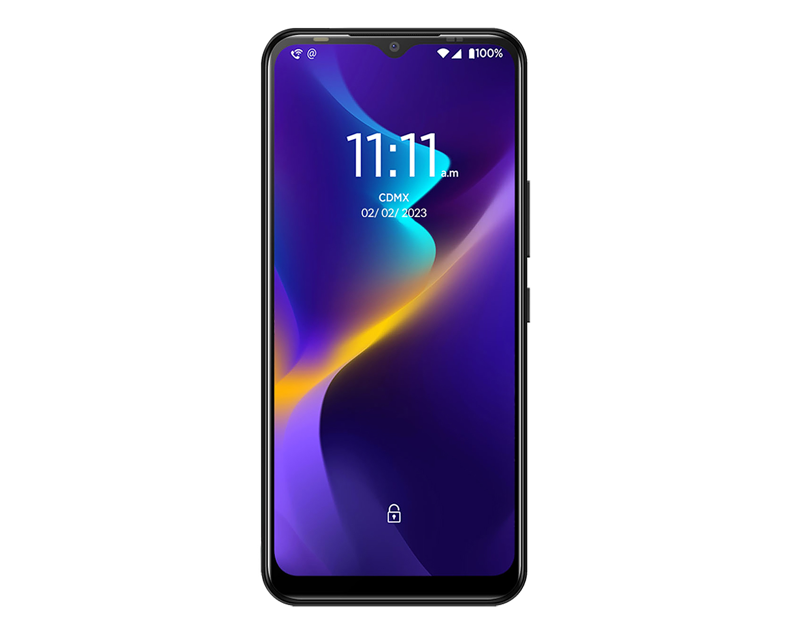 Foto 3 | Foto 3 | Celular Lanix Liberado Alpha 3 128 GB Verde