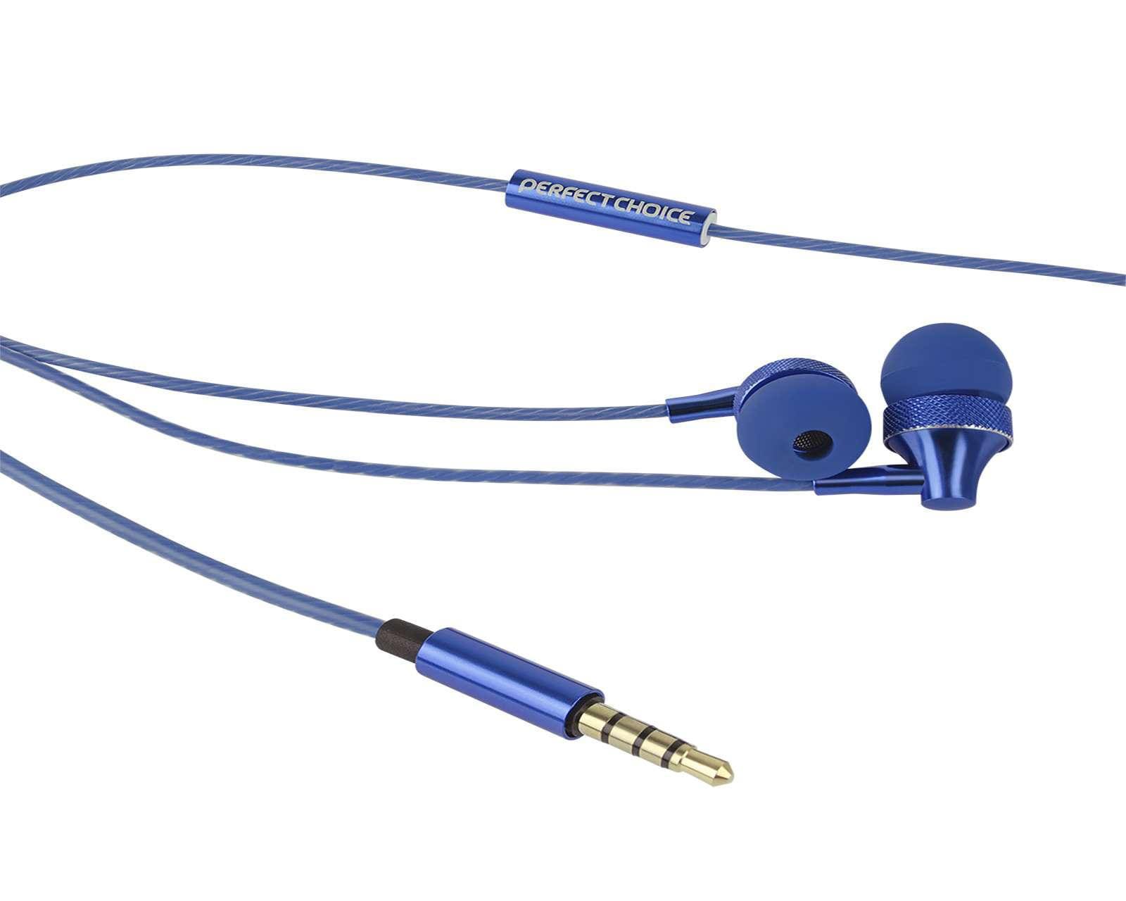 Foto 6 | Foto 6 | Audífonos In-Ear Perfect Choice Manos Libres PC-116615