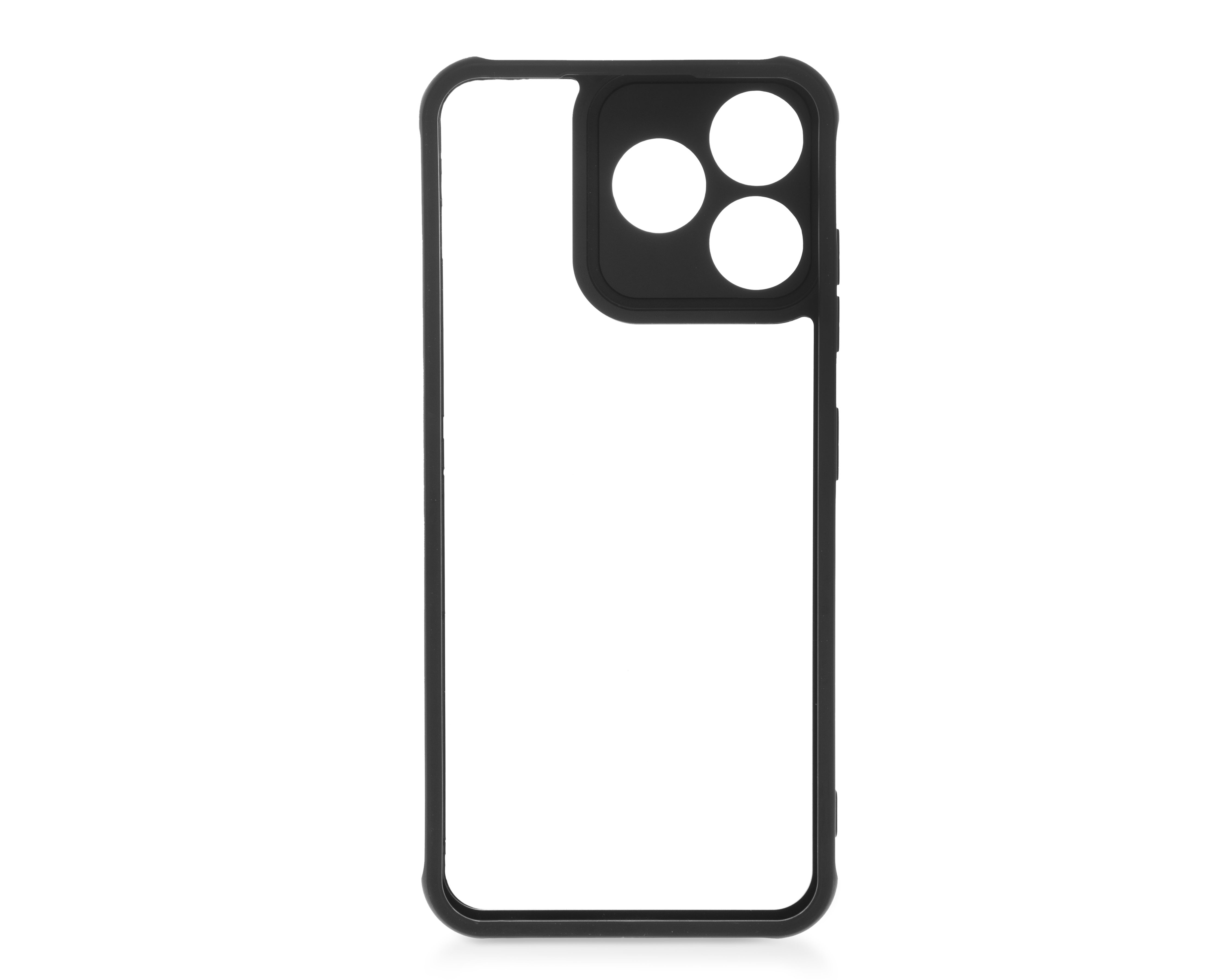 Foto 2 | Foto 2 | Funda Blob para ZTE Axon 50 Lite