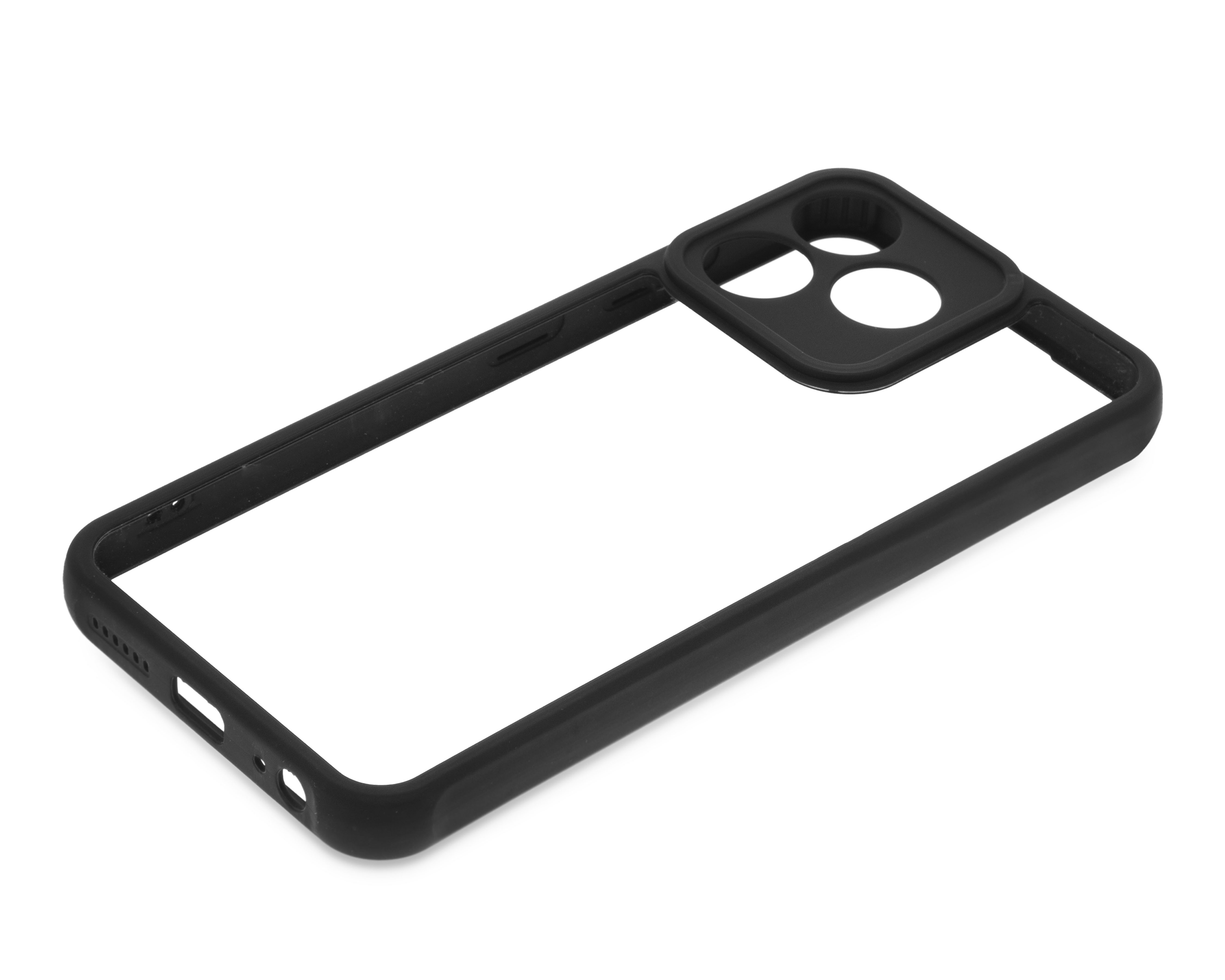 Foto 4 | Foto 4 | Funda Blob para ZTE Axon 50 Lite