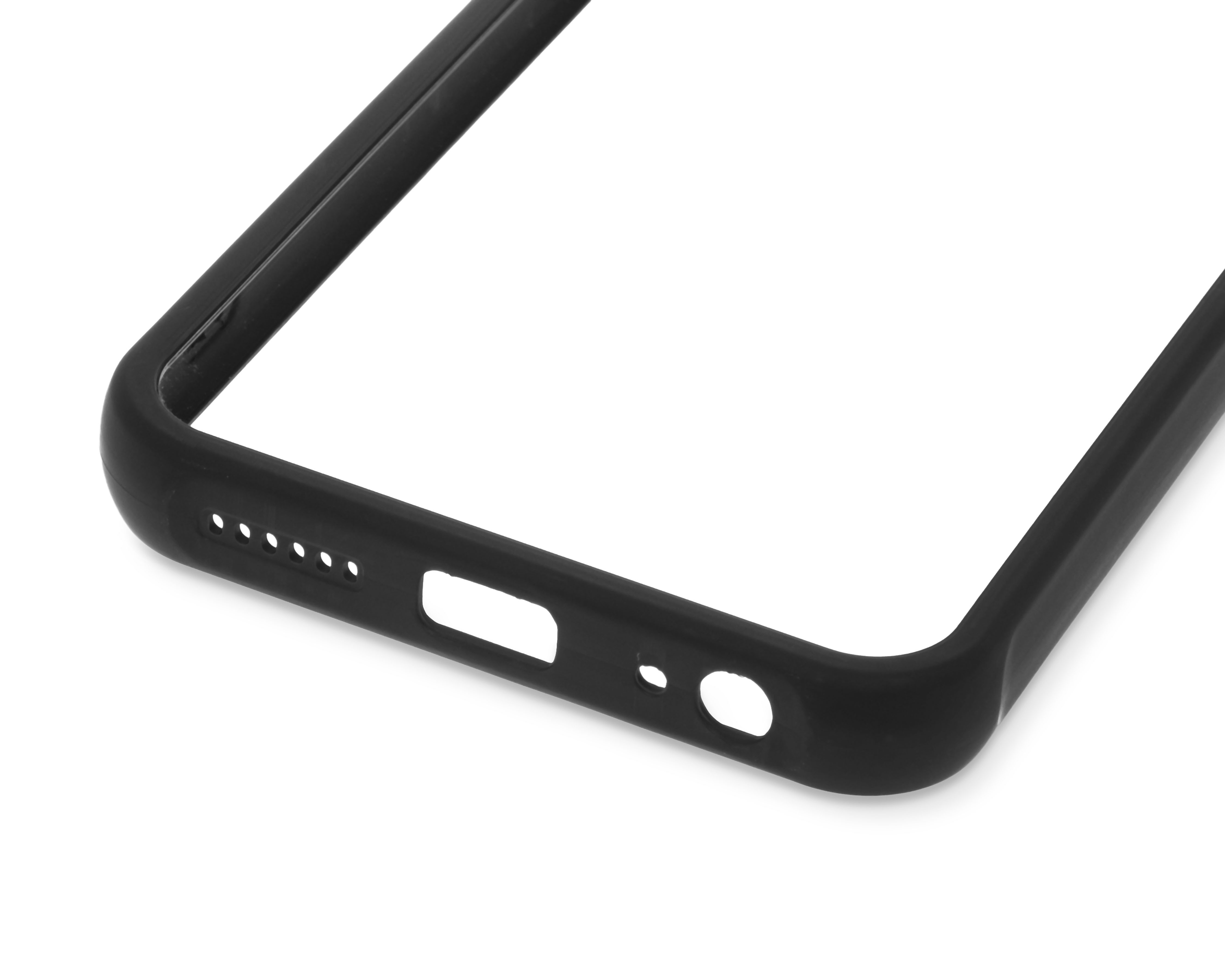 Foto 7 pulgar | Foto 6 | Funda Blob para ZTE Axon 50 Lite