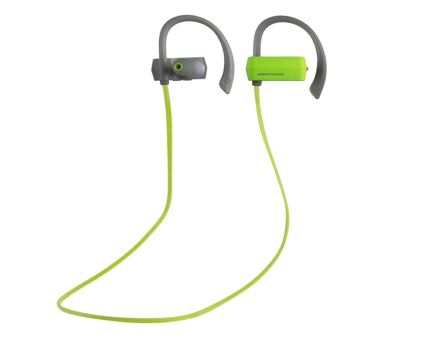 Foto 2 | Foto 2 | Audífonos Deportivos Perfect Choice con Bluetooth PC-116660