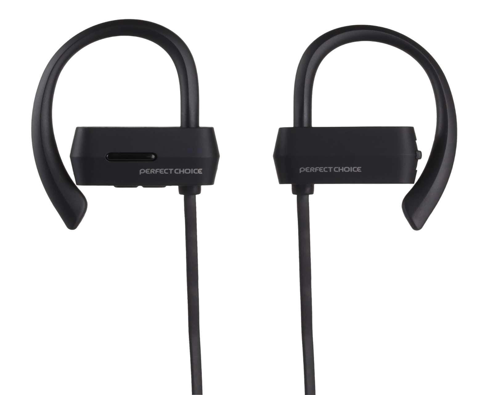 Audífonos Deportivos Perfect Choice Manos Libres PC-116677