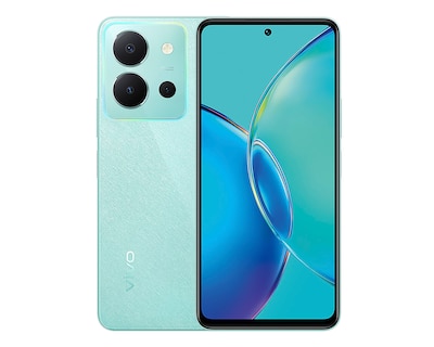 Foto 1 | Foto 1 | Celular Vivo Liberado Y36 256 GB Turquesa