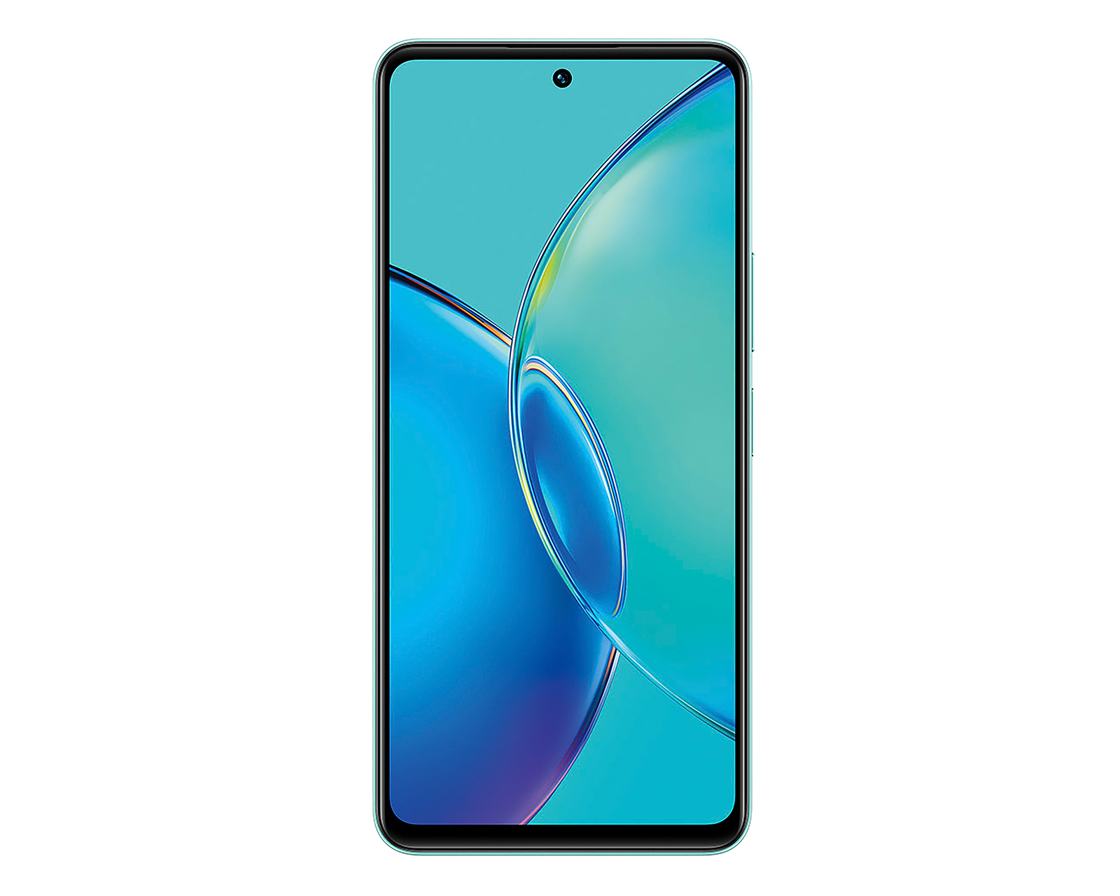 Foto 3 | Foto 3 | Celular Vivo Liberado Y36 256 GB Turquesa