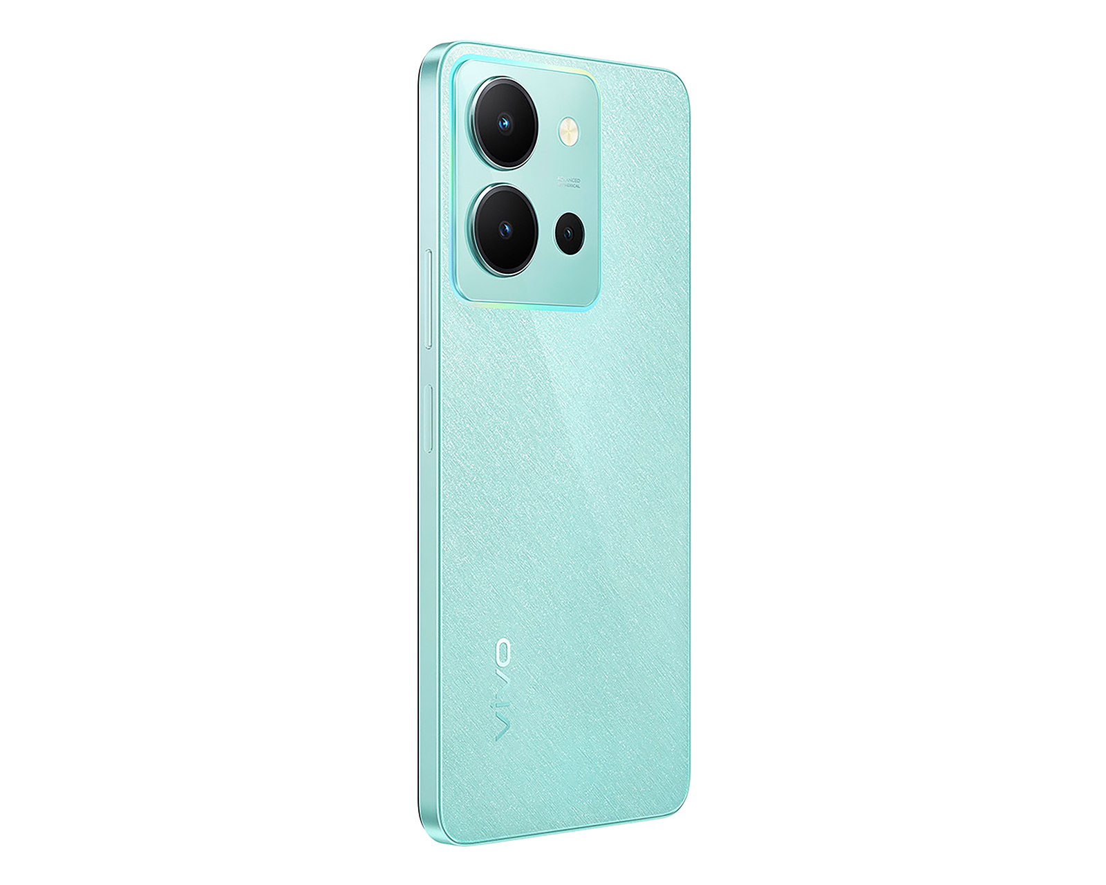 Foto 4 | Foto 4 | Celular Vivo Liberado Y36 256 GB Turquesa