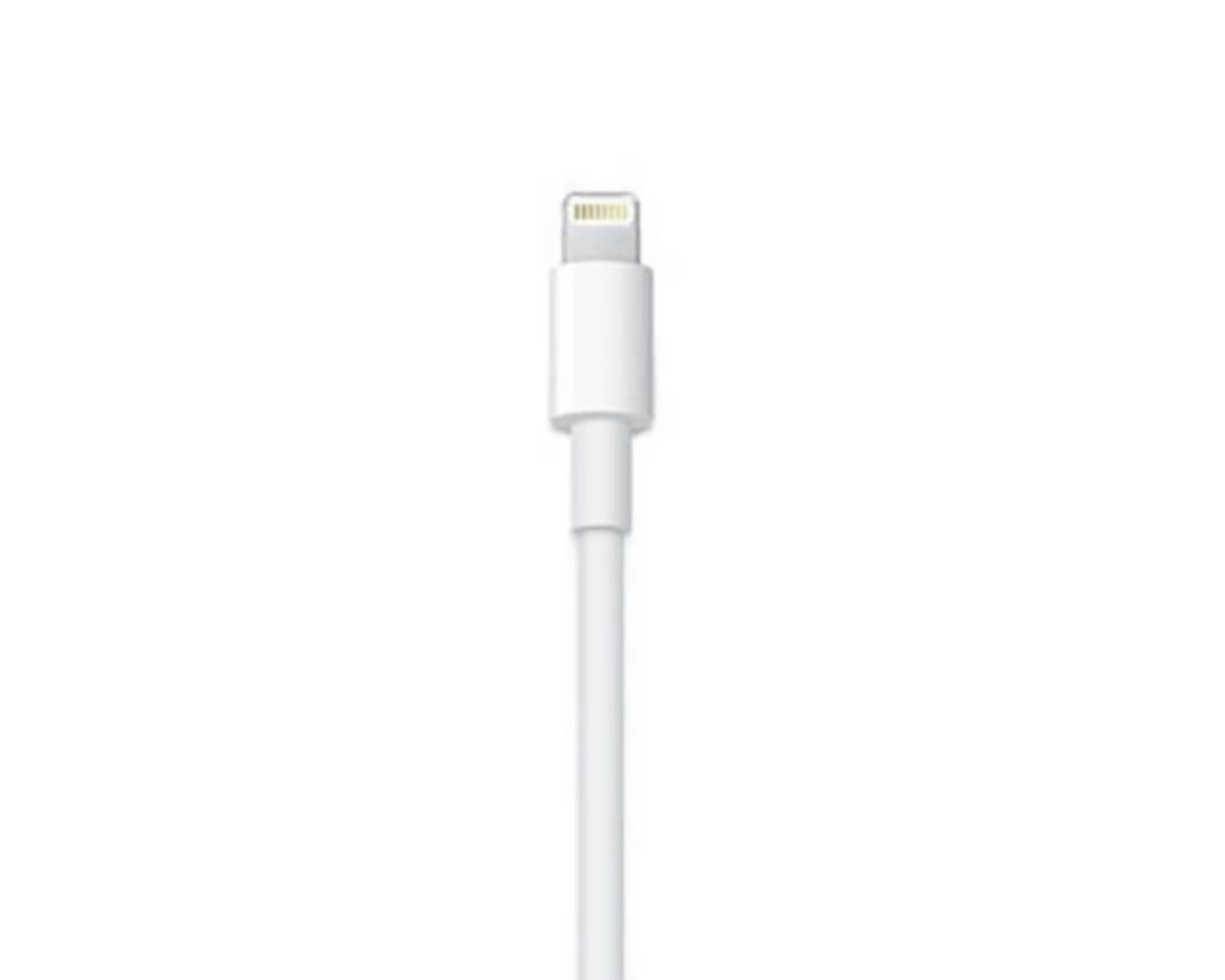 Foto 4 pulgar | Foto 3 | Adaptador Lightning a AV Digital Apple