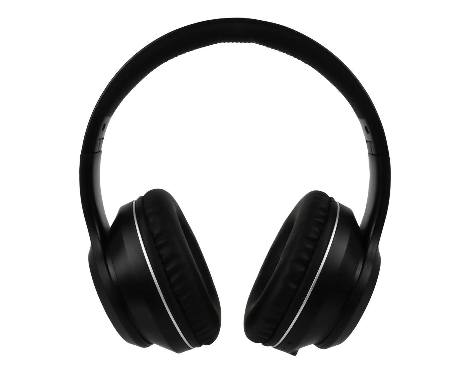 Foto 2 pulgar | Foto 1 | Audífonos de Diadema Inalámbricos Perfect Choice Bluetooth PC-116806
