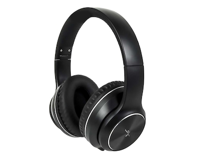 Foto 2 | Foto 2 | Audífonos de Diadema Inalámbricos Perfect Choice Bluetooth PC-116806