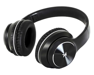 Foto 3 | Foto 3 | Audífonos de Diadema Inalámbricos Perfect Choice Bluetooth PC-116806