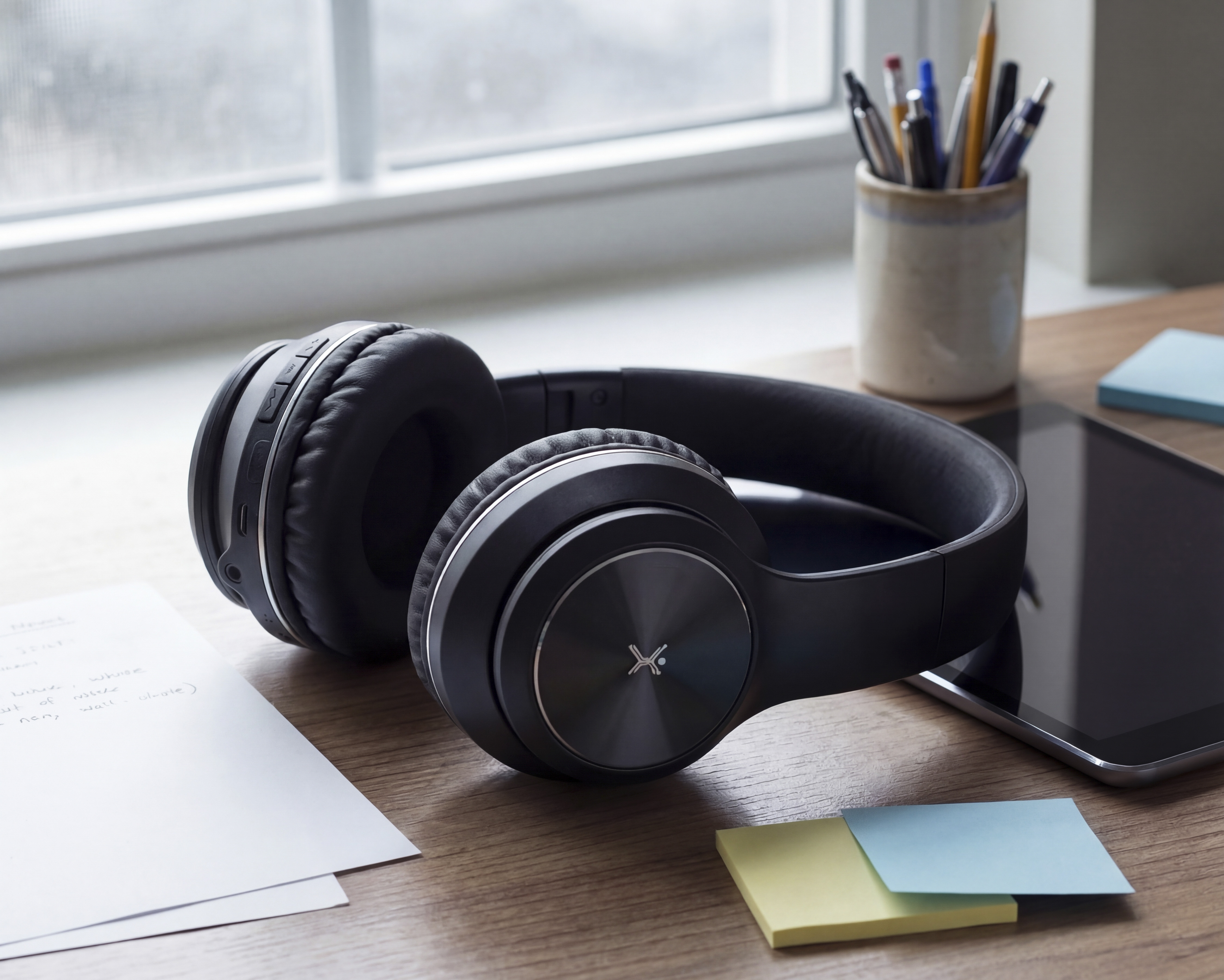 Foto 4 | Foto 4 | Audífonos de Diadema Inalámbricos Perfect Choice Bluetooth PC-116806