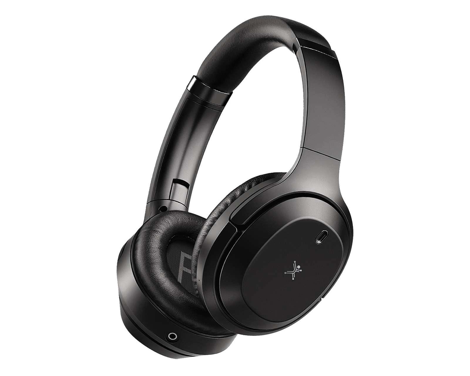 Foto 2 | Foto 2 | Audífonos de Diadema Inalámbricos Perfect Choice Bluetooth PC-116813