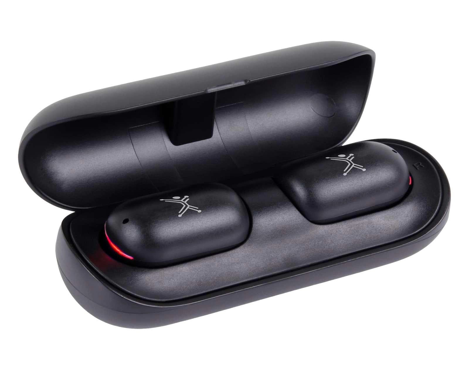 Foto 3 | Foto 3 | Audífonos True Wireless Perfect Choice con Bluetooth PC-116837