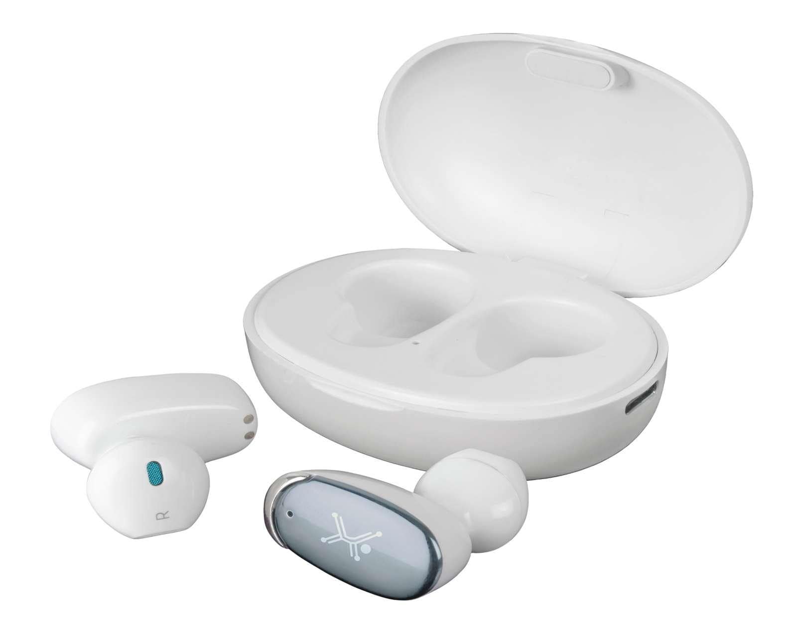 Foto 2 pulgar | Foto 1 | Audífonos True Wireless Perfect Choice Manos Libres PC-116844