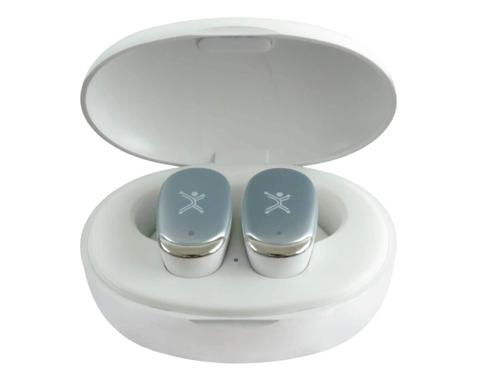 Foto 3 pulgar | Foto 2 | Audífonos True Wireless Perfect Choice Manos Libres PC-116844