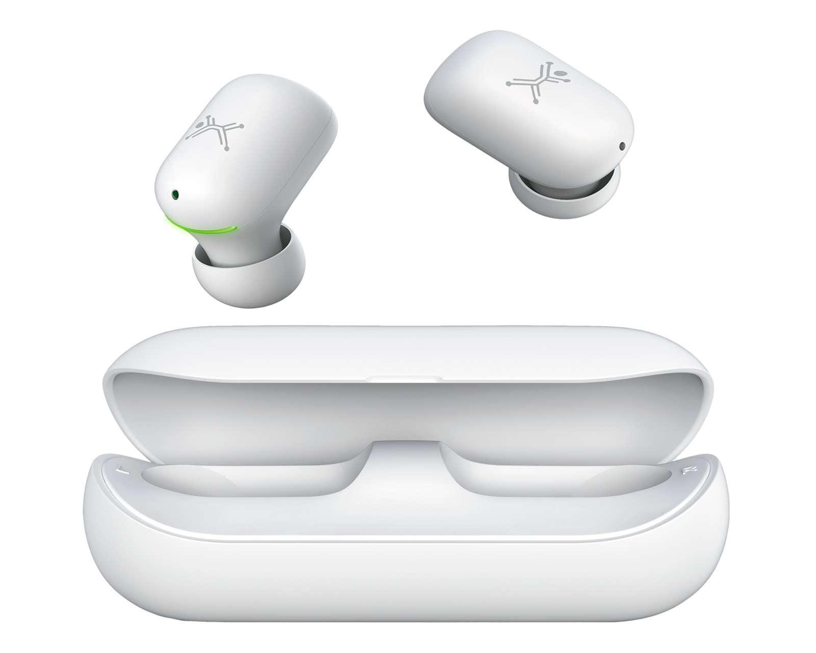 Audífonos True Wireless Perfect Choice Manos Libres PC-116868