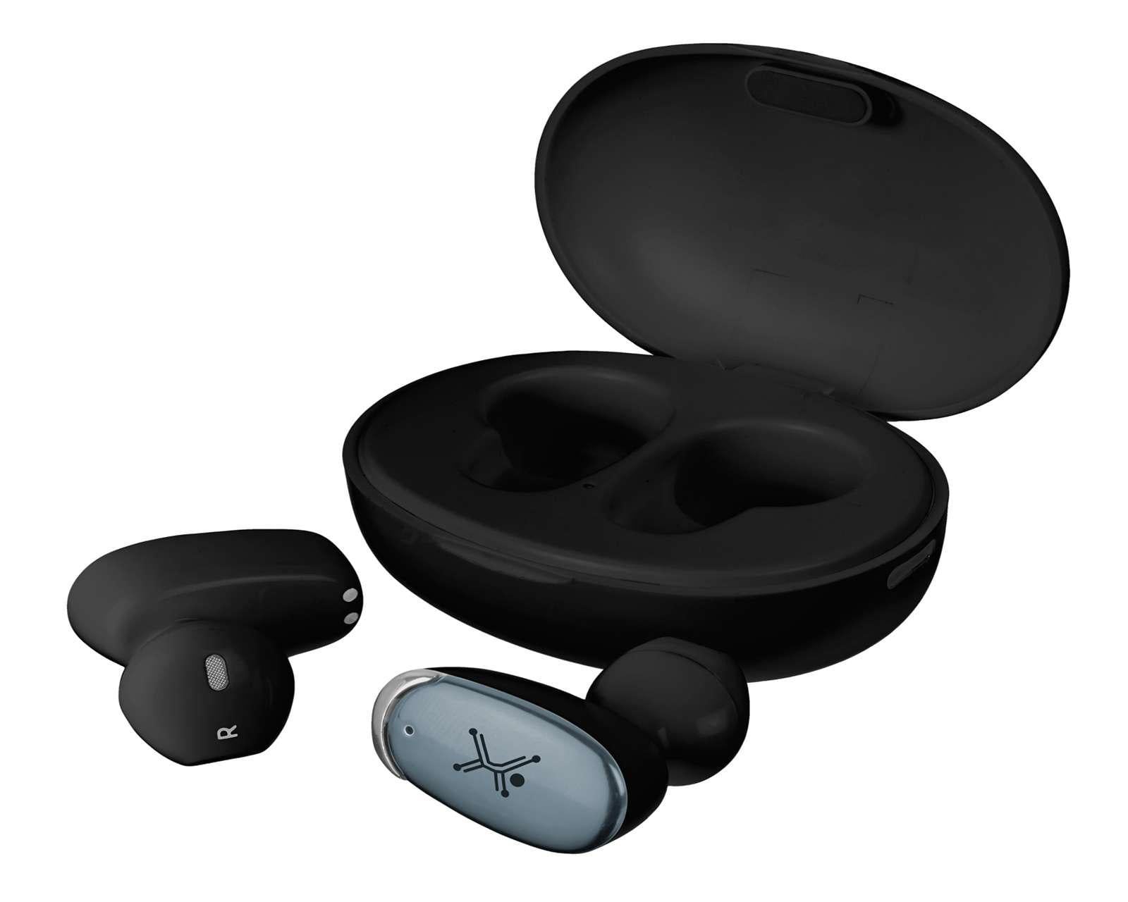 Audífonos True Wireless Perfect Choice con Manos Libres PC-116875