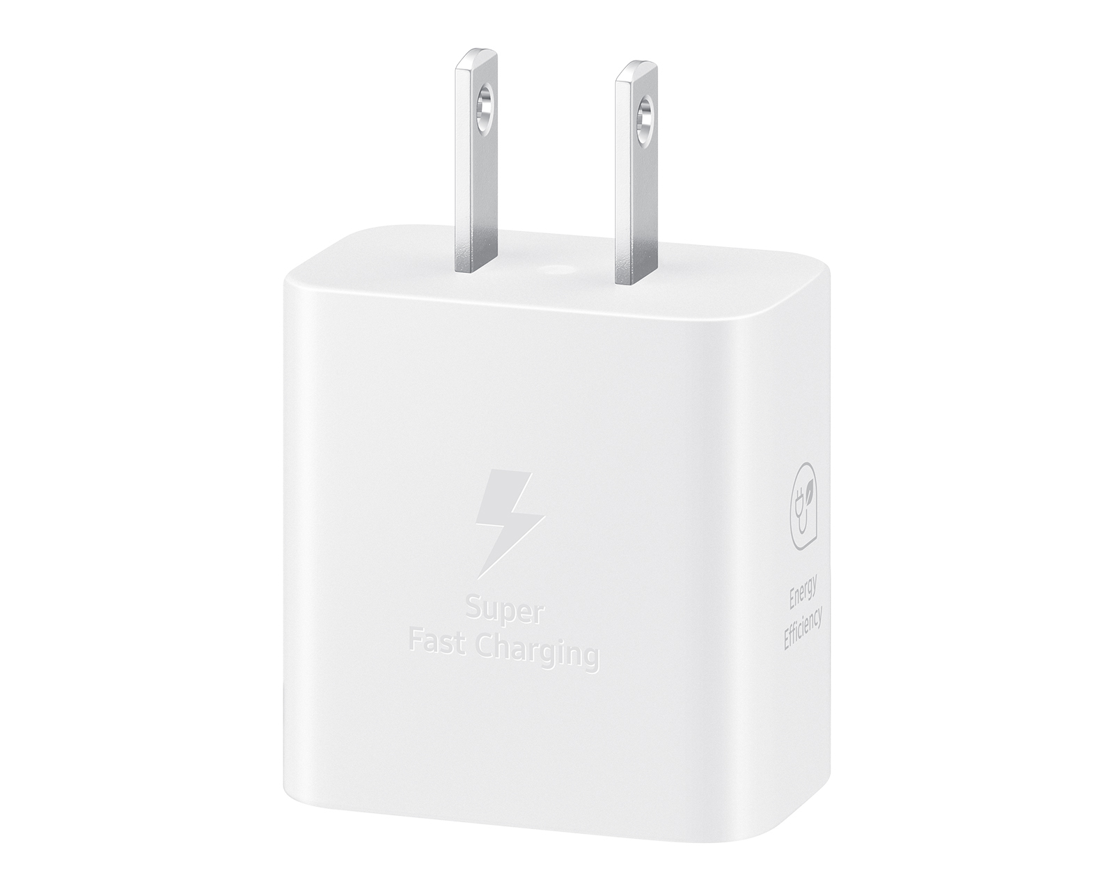 Foto 3 | Foto 3 | Adaptador de Corriente Samsung con entrada Tipo C 25W