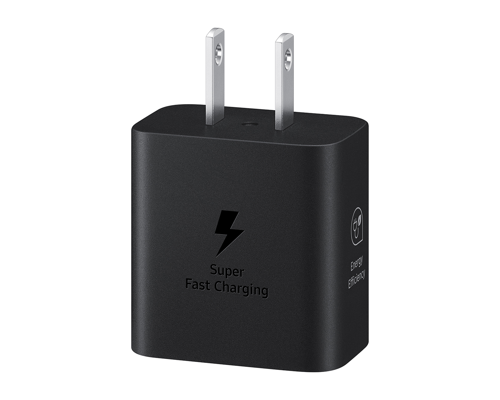 Foto 2 | Foto 2 | Adaptador de Corriente Samsung con entrada Tipo C 25W