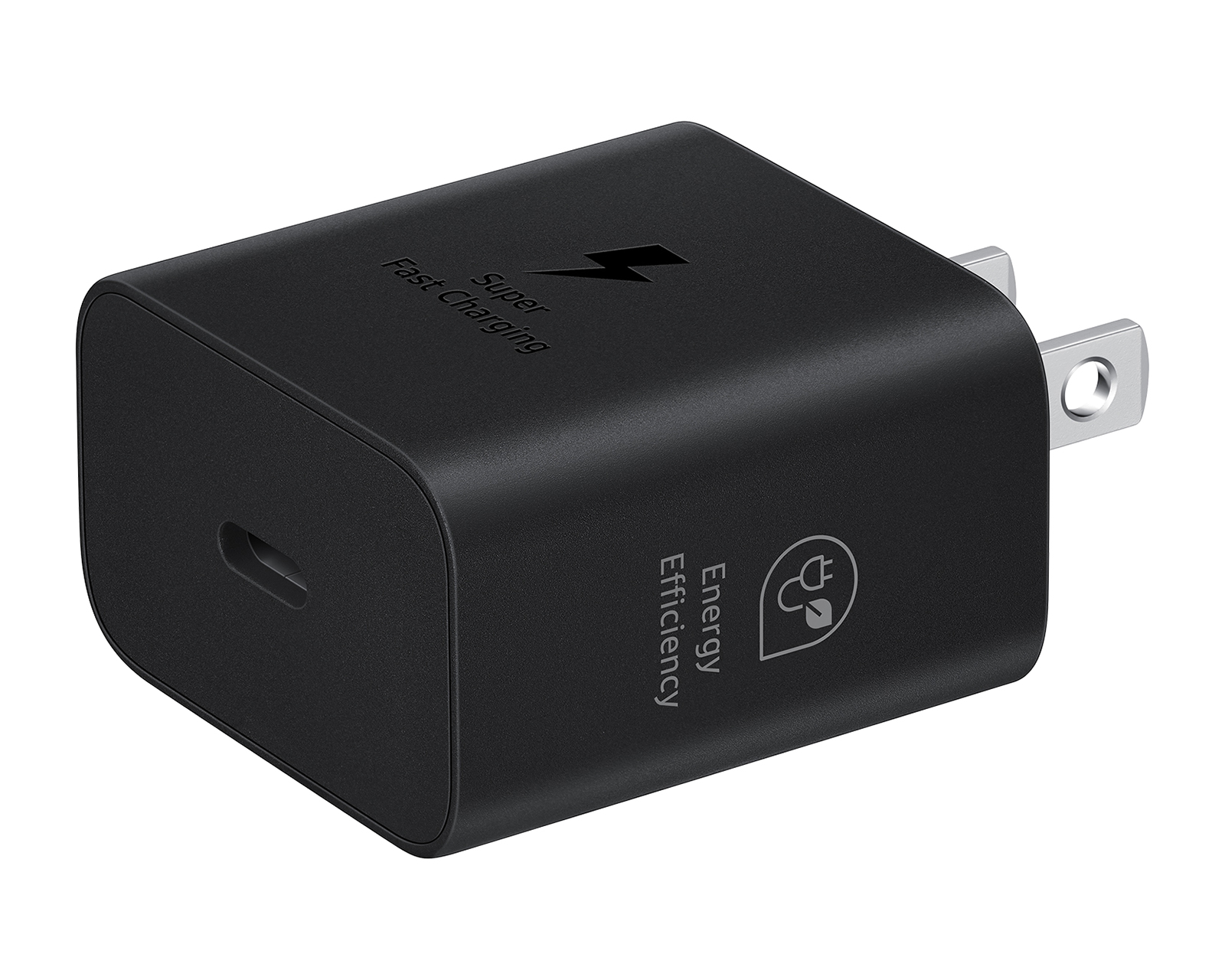 Foto 5 pulgar | Foto 4 | Adaptador de Corriente Samsung con entrada Tipo C 25W