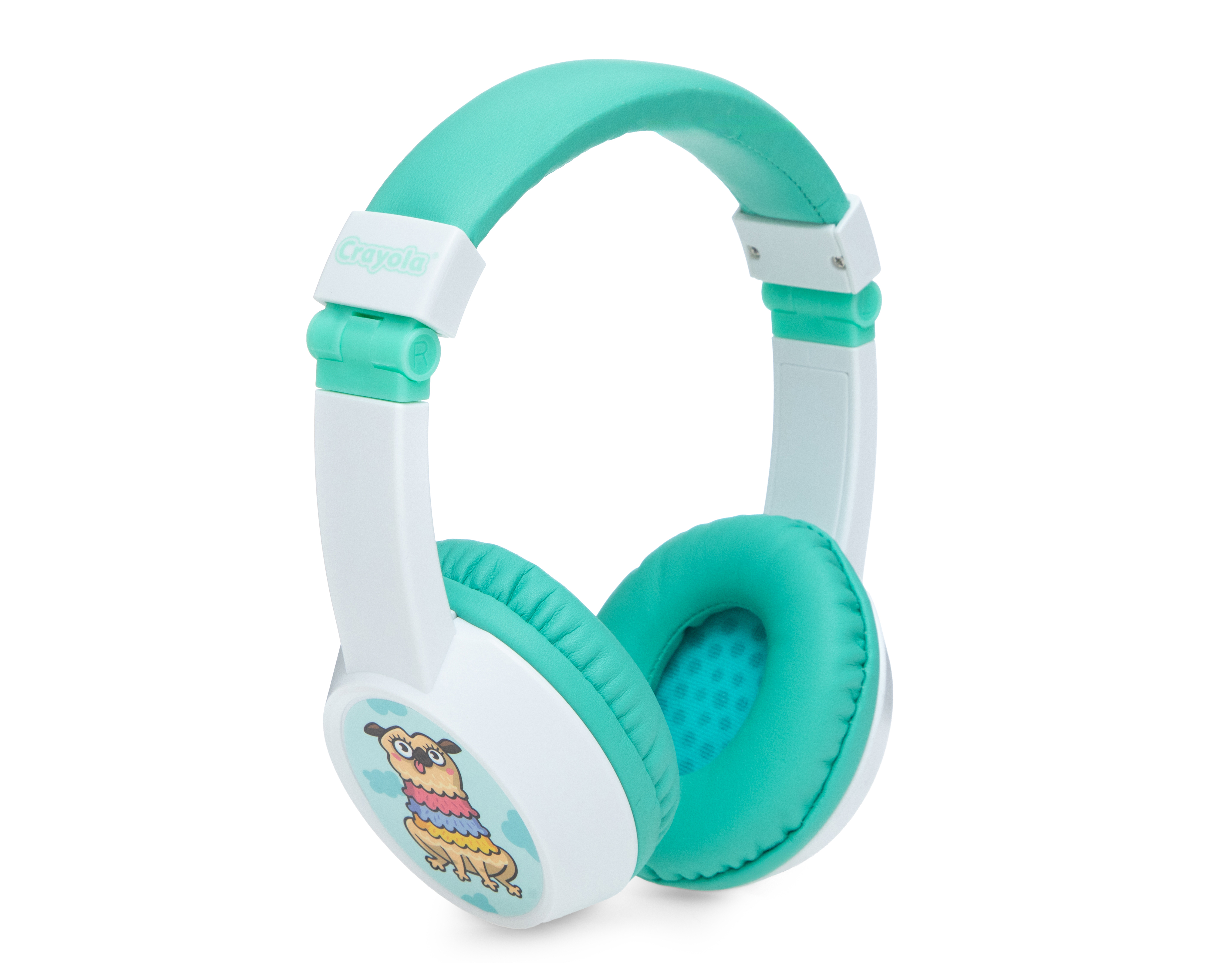 Foto 4 pulgar | Foto 3 | Audífonos de Diadema Crayola BT200 Bluetooth