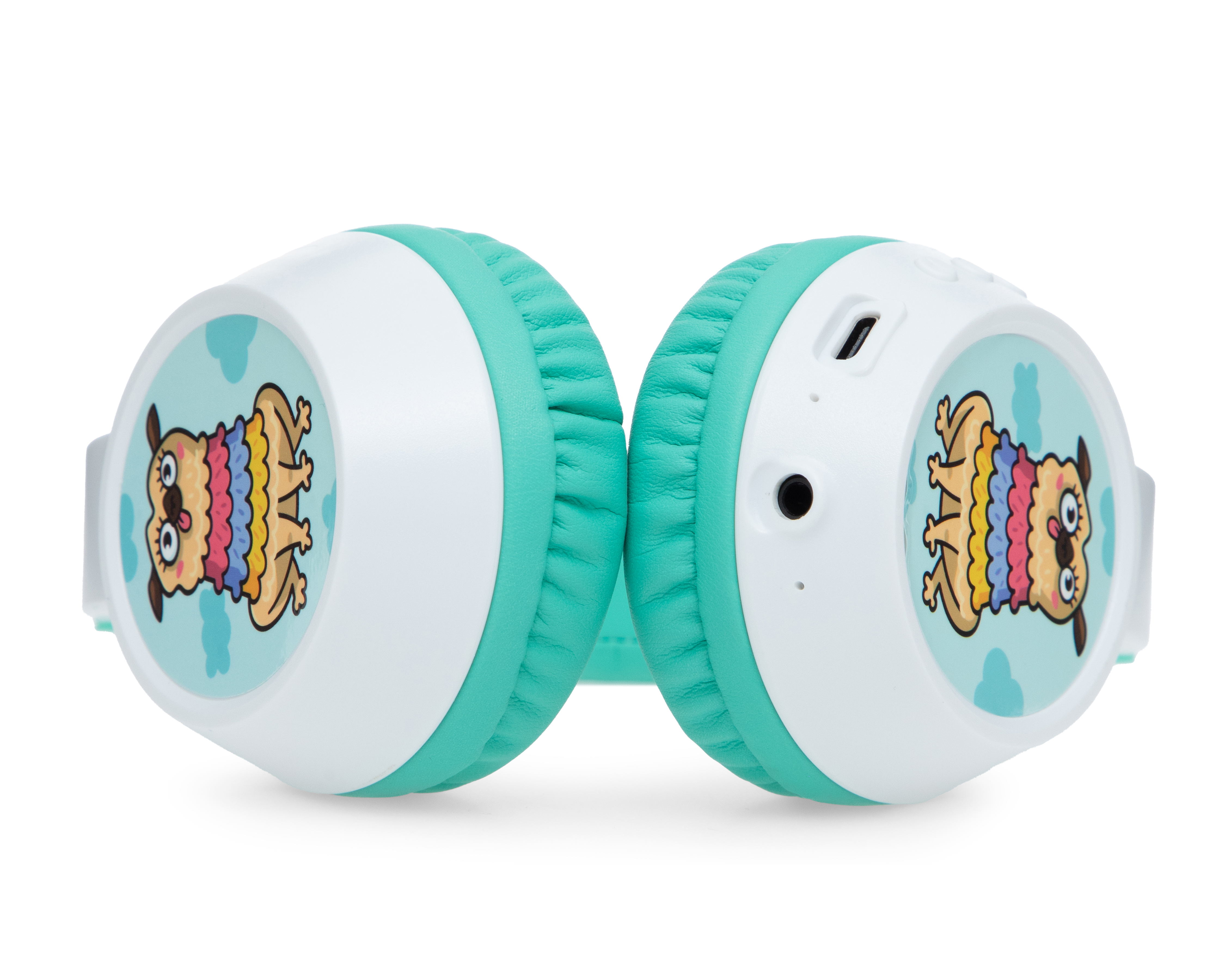 Foto 5 | Foto 5 | Audífonos de Diadema Crayola BT200 Bluetooth