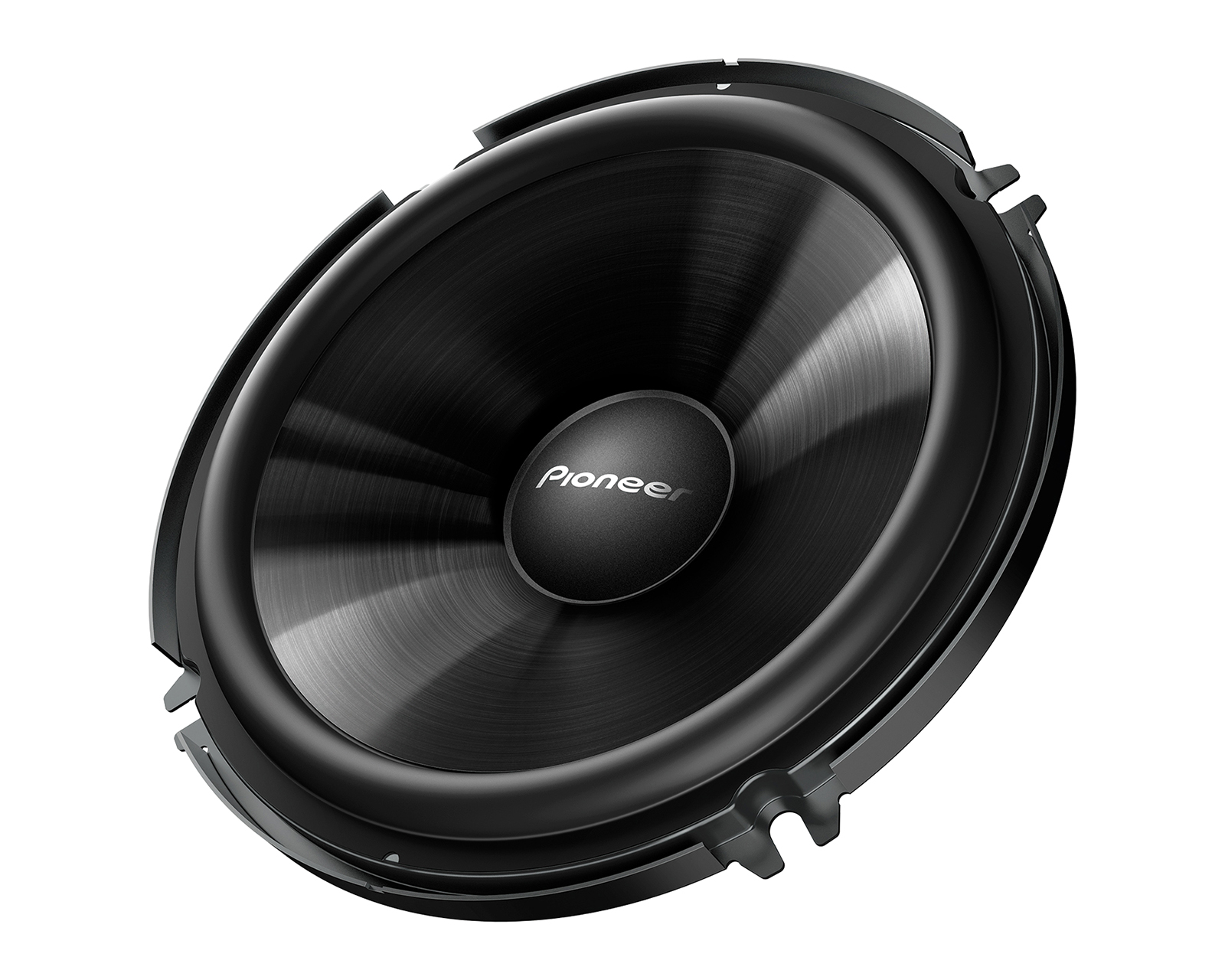 Foto 4 pulgar | Foto 3 | Bocina Pioneer 390 W 2 Vías