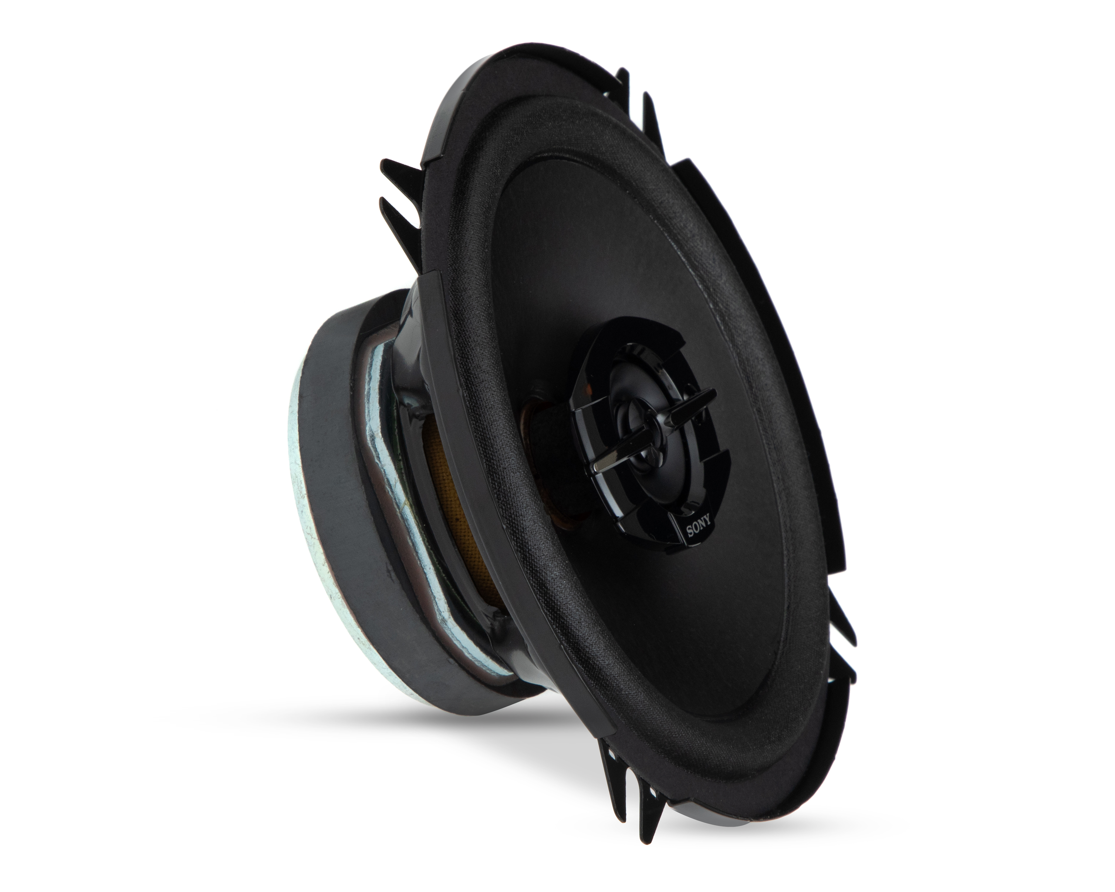 Foto 4 pulgar | Foto 3 | Bocina Sony 5.25" 230 W 3 Vías