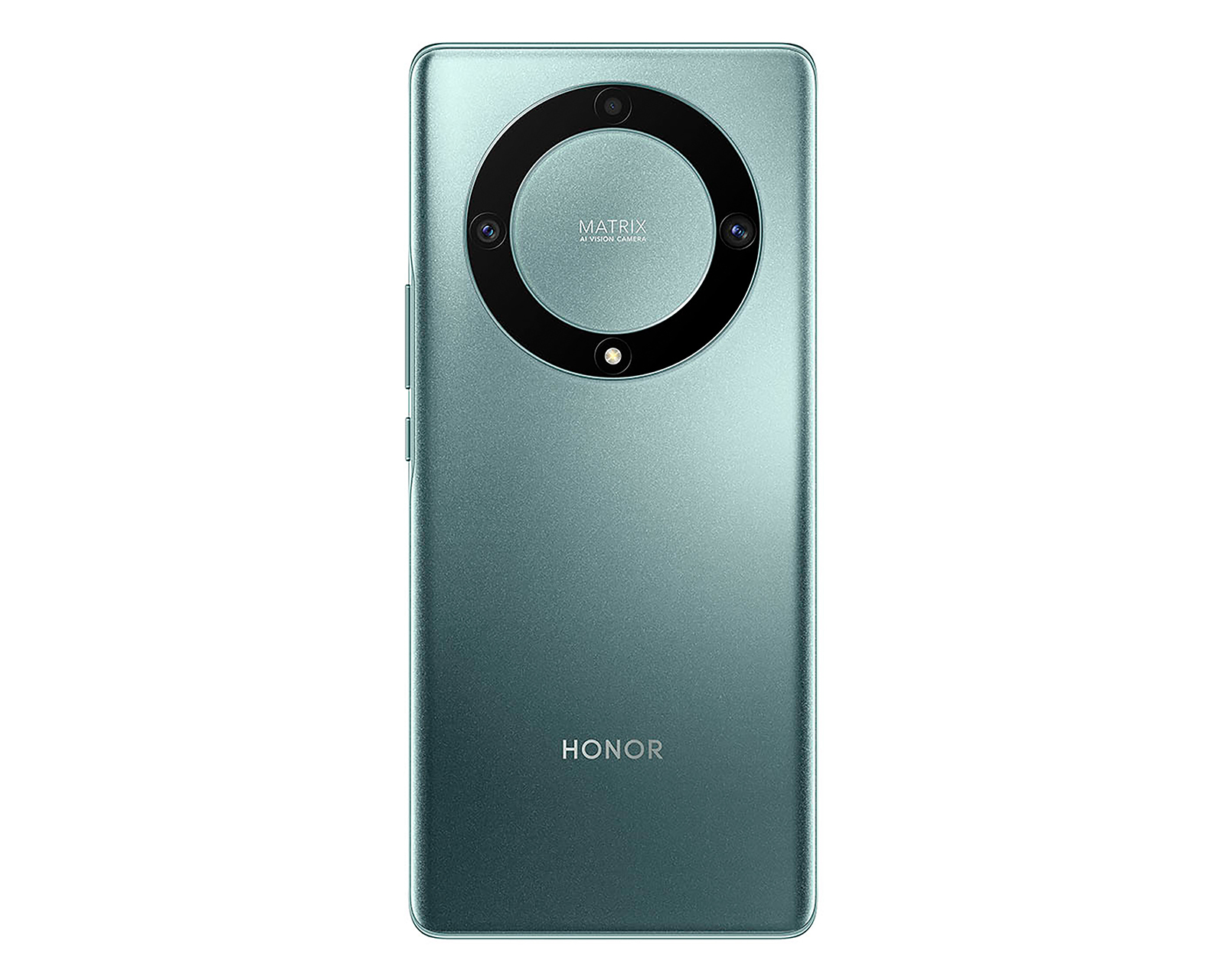 Telcel Honor Magic 5 Lite 5G 256 GB Verde