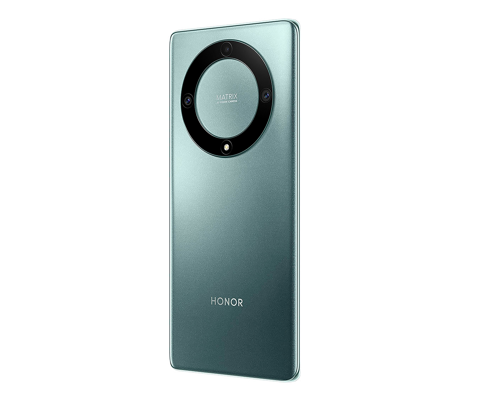 Foto 6 pulgar | Foto 5 | Telcel Honor Magic 5 Lite 5G 256 GB Verde