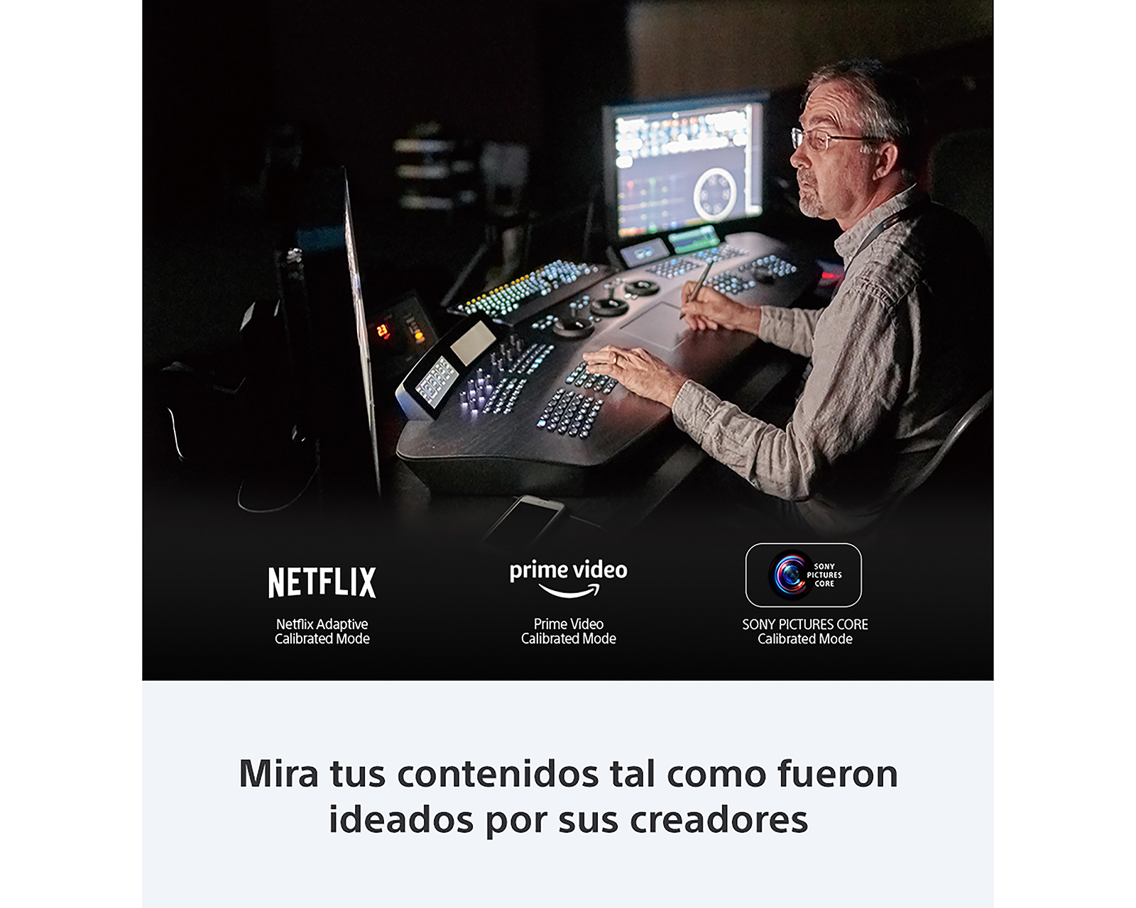 Foto 6 pulgar | Foto 5 | Pantalla Smart TV Sony LCD 85 Pulgadas UHD K-85XR50