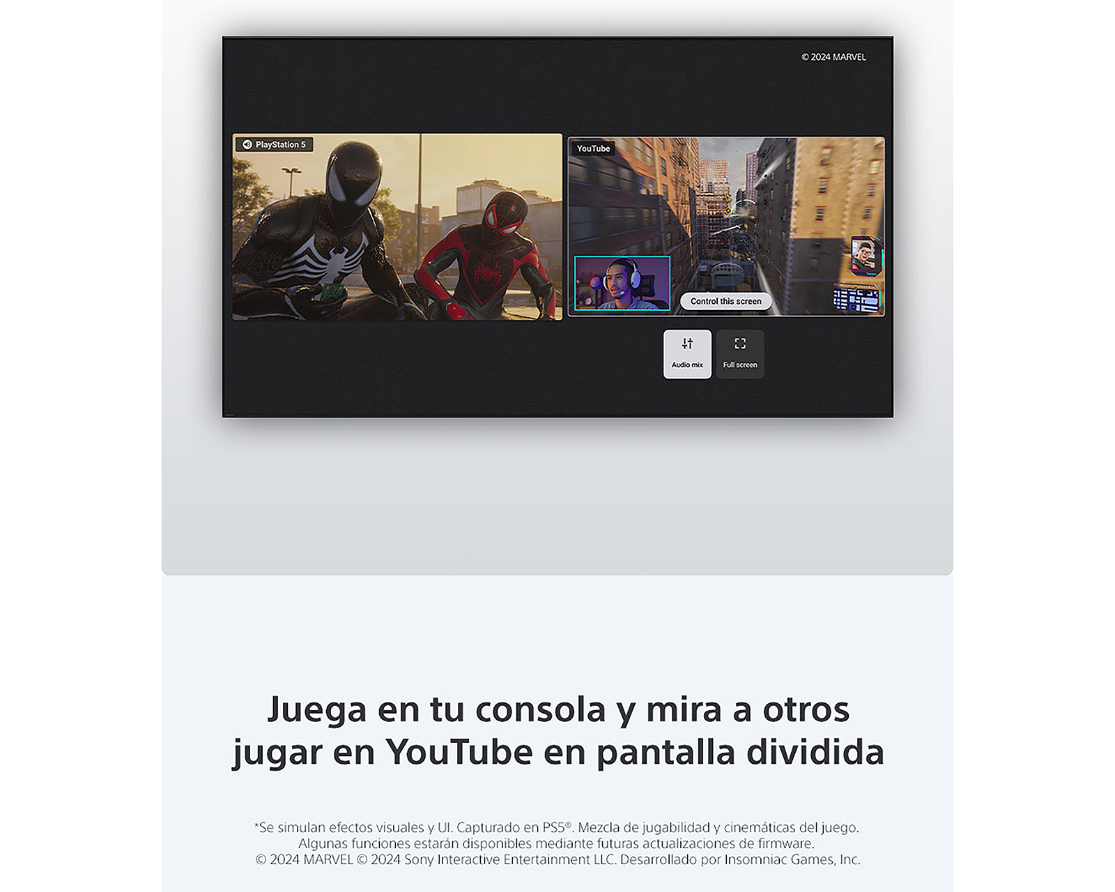 Foto 4 pulgar | Foto 3 | Pantalla Smart TV Sony Oled 65 Pulgadas 4K UHD Bravia 8 K-65XR80