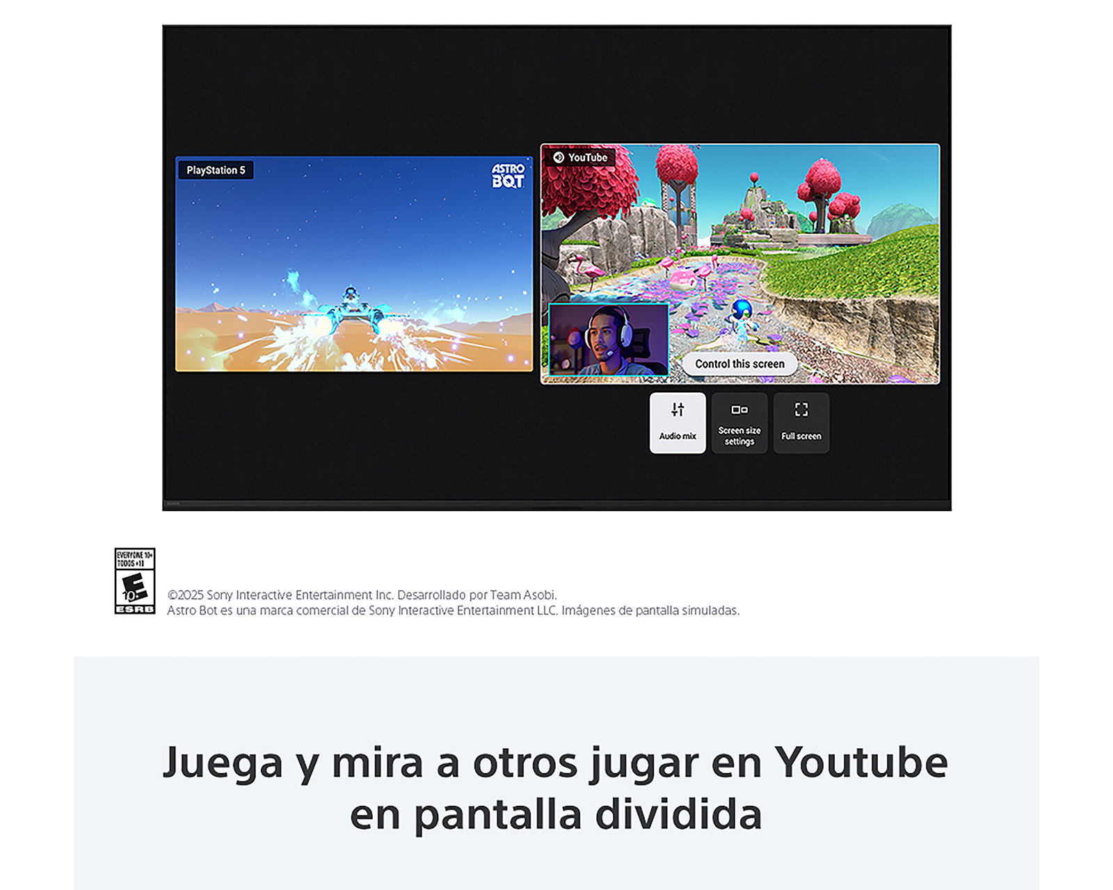 Foto 4 pulgar | Foto 3 | Pantalla Smart TV Sony Mini LED 65 Pulgadas LCD K-65XR50