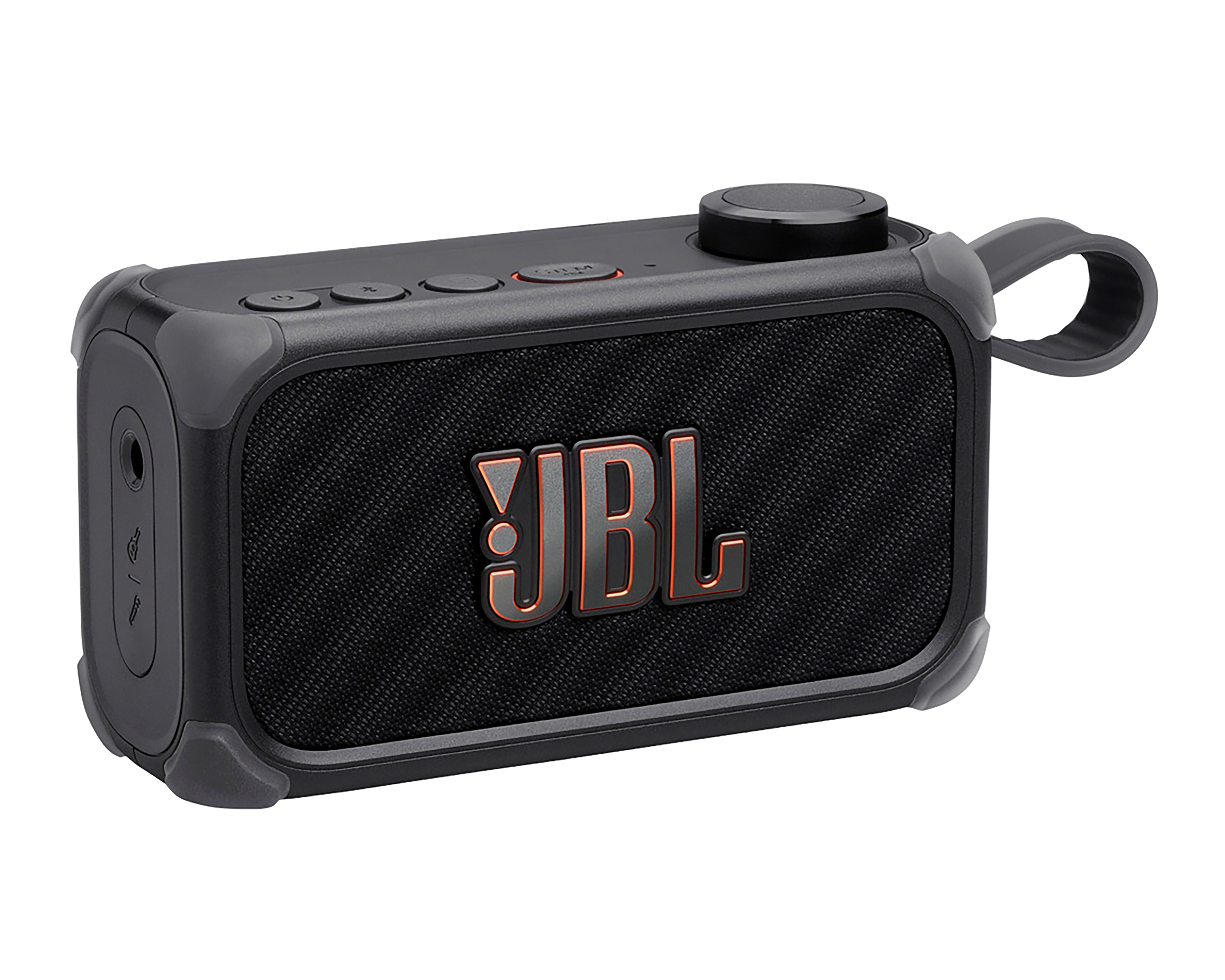 Foto 2 pulgar | Foto 1 | Bocina Bluetooth JBL BandBox Solo 30 W con Luces
