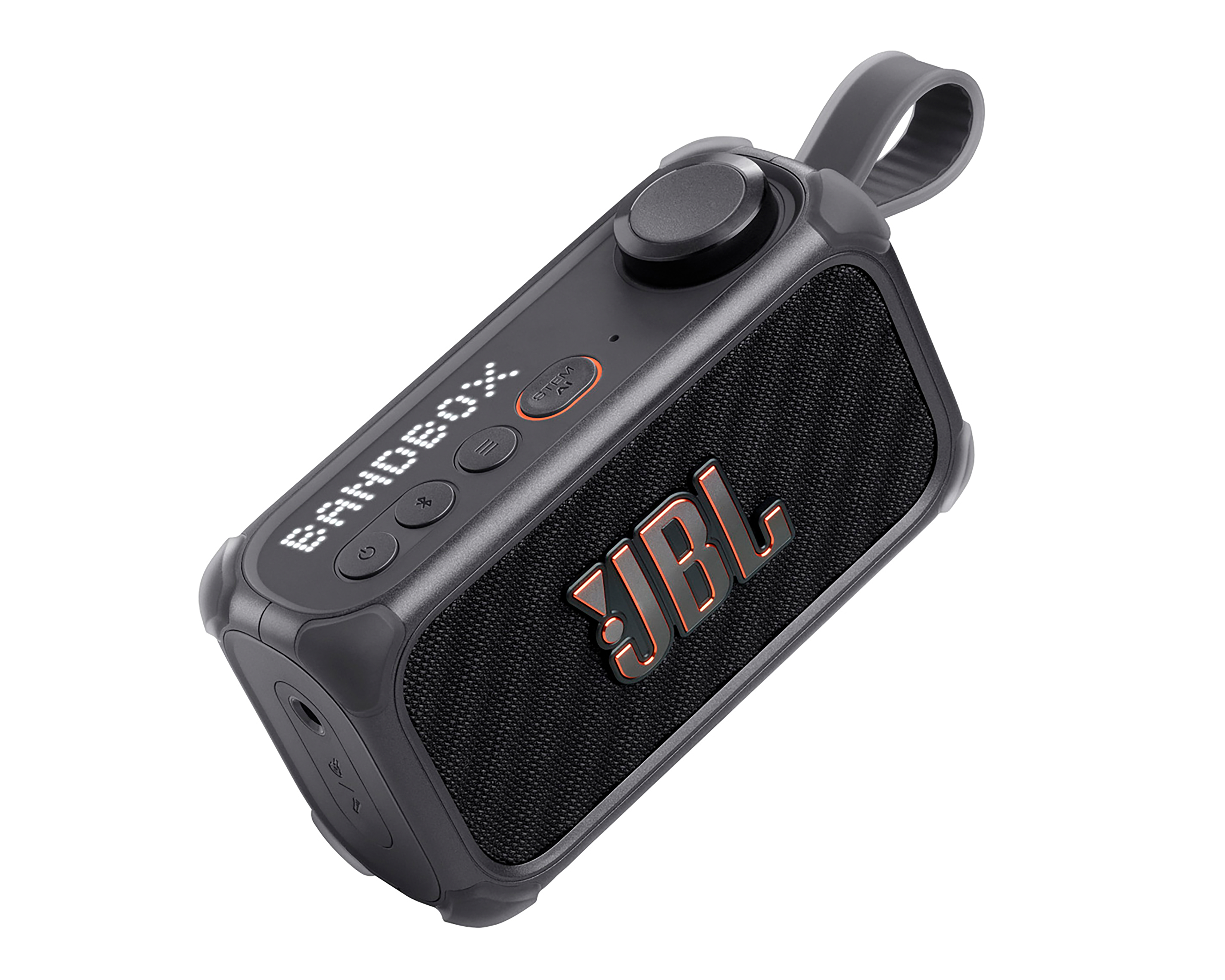 Foto 3 pulgar | Foto 2 | Bocina Bluetooth JBL BandBox Solo 30 W con Luces