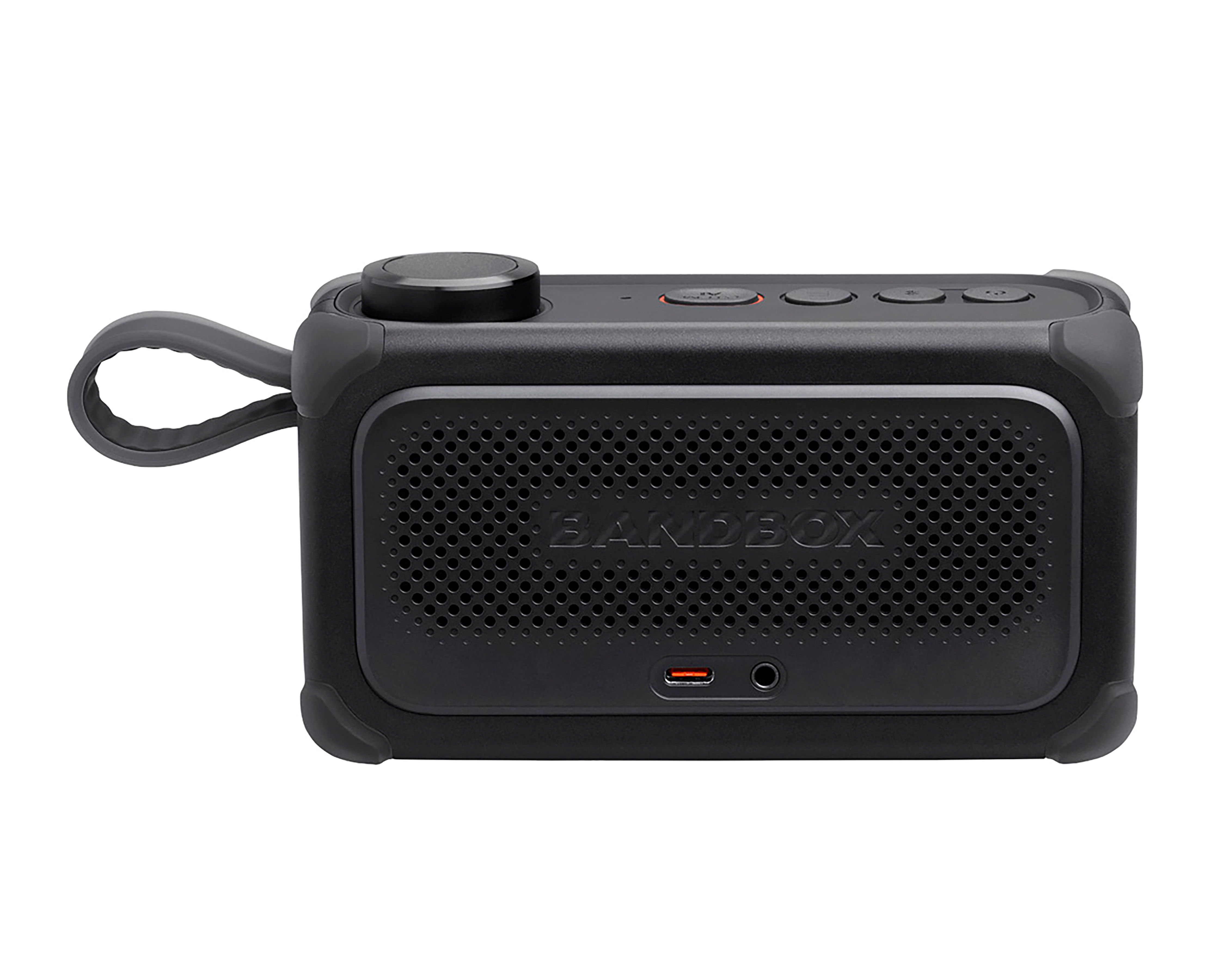 Foto 4 pulgar | Foto 3 | Bocina Bluetooth JBL BandBox Solo 30 W con Luces