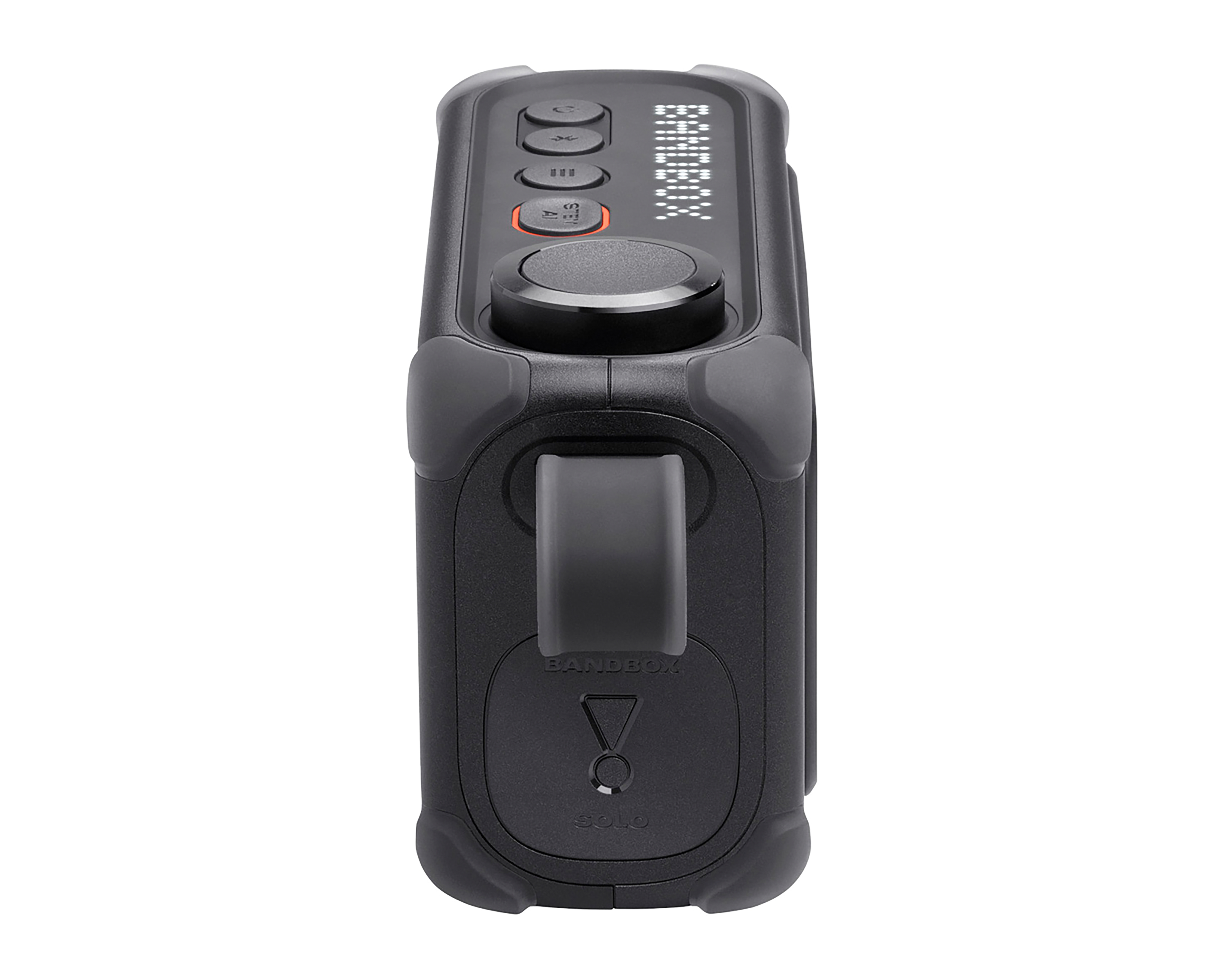 Foto 5 pulgar | Foto 4 | Bocina Bluetooth JBL BandBox Solo 30 W con Luces