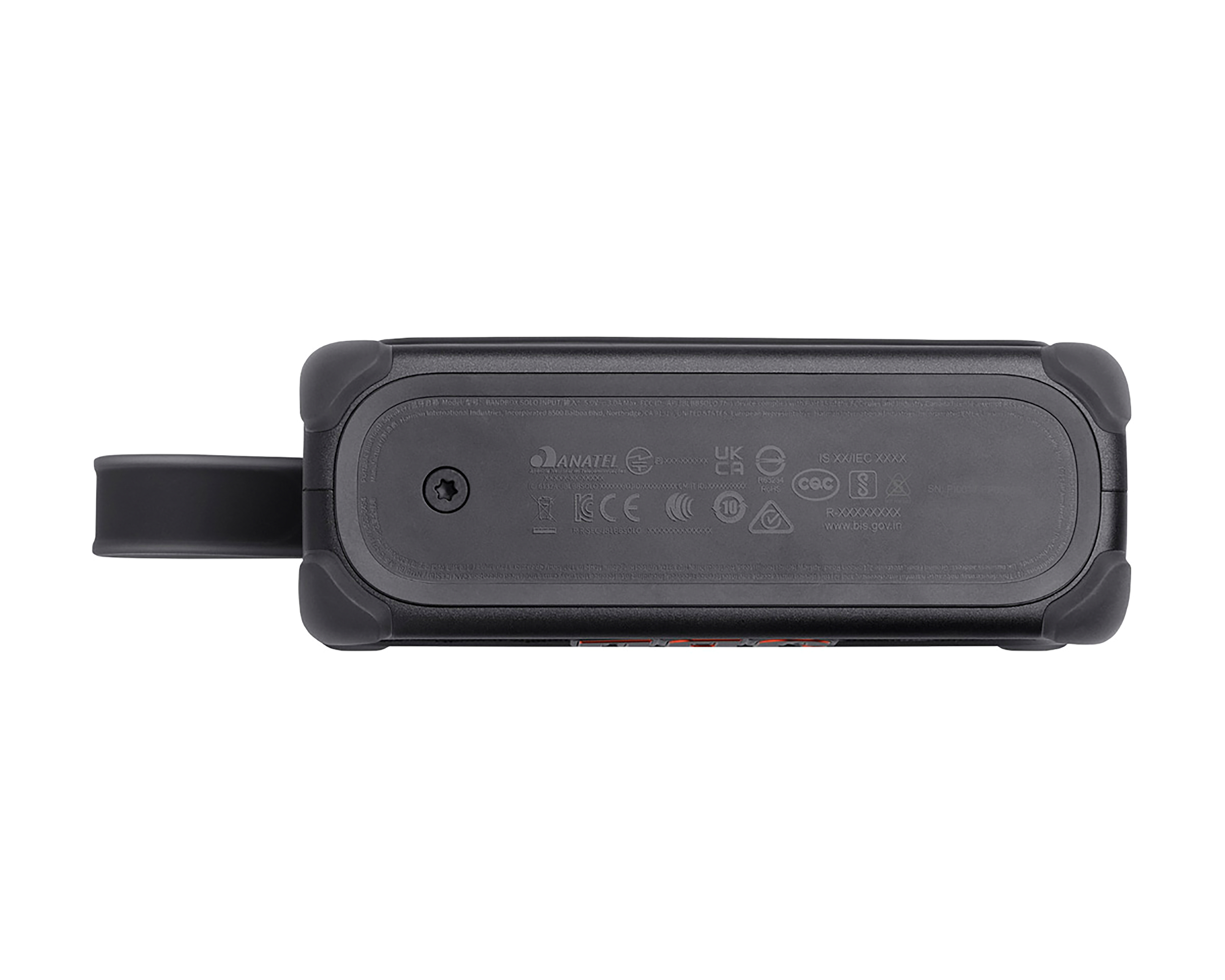 Foto 6 | Foto 6 | Bocina Bluetooth JBL BandBox Solo 30 W con Luces