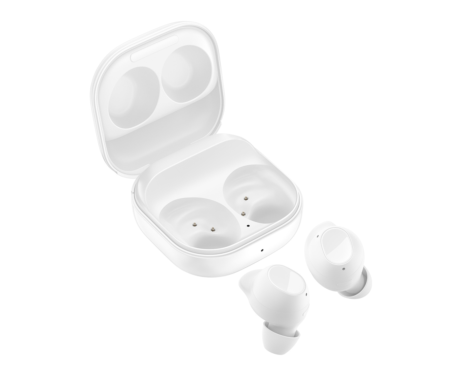 Foto 2 pulgar | Foto 1 | Audífonos True Wireless Samsung con Cancelación de Ruido Galaxy Buds FE