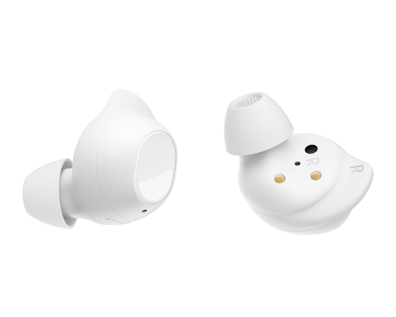 Foto 7 pulgar | Foto 6 | Audífonos True Wireless Samsung con Cancelación de Ruido Galaxy Buds FE