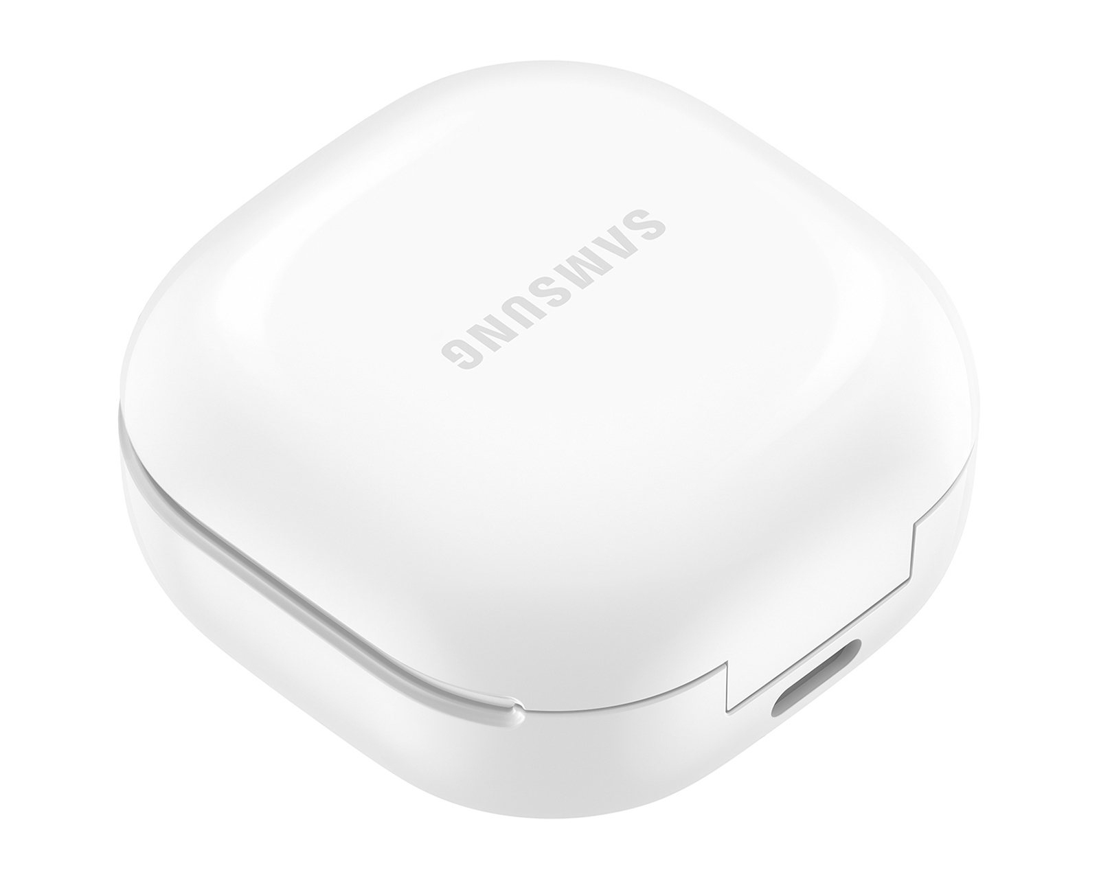 Foto 8 pulgar | Foto 7 | Audífonos True Wireless Samsung con Cancelación de Ruido Galaxy Buds FE