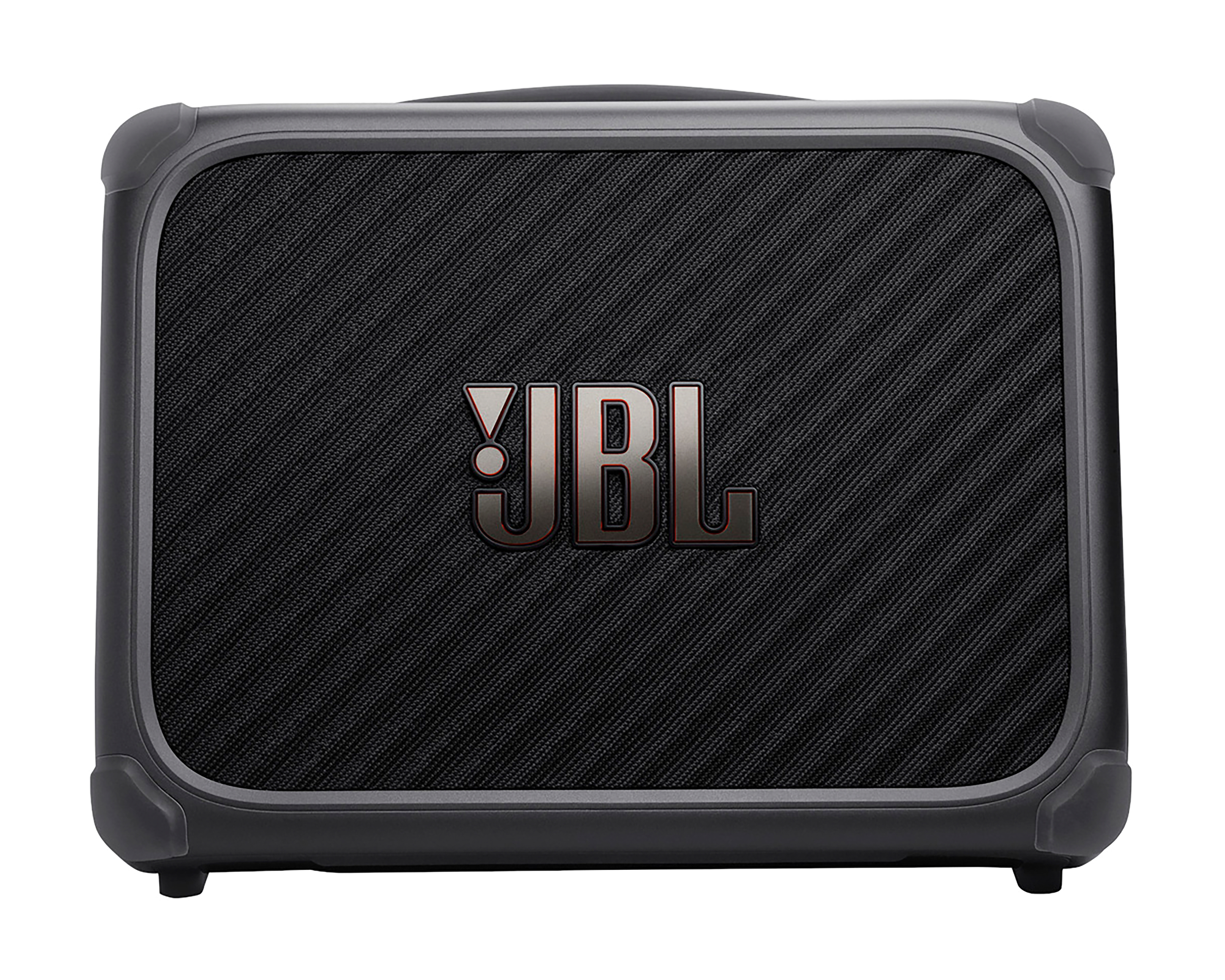 Foto 2 pulgar | Foto 1 | Amplificador JBL BandBox Trio 4 Canales 100-240 V