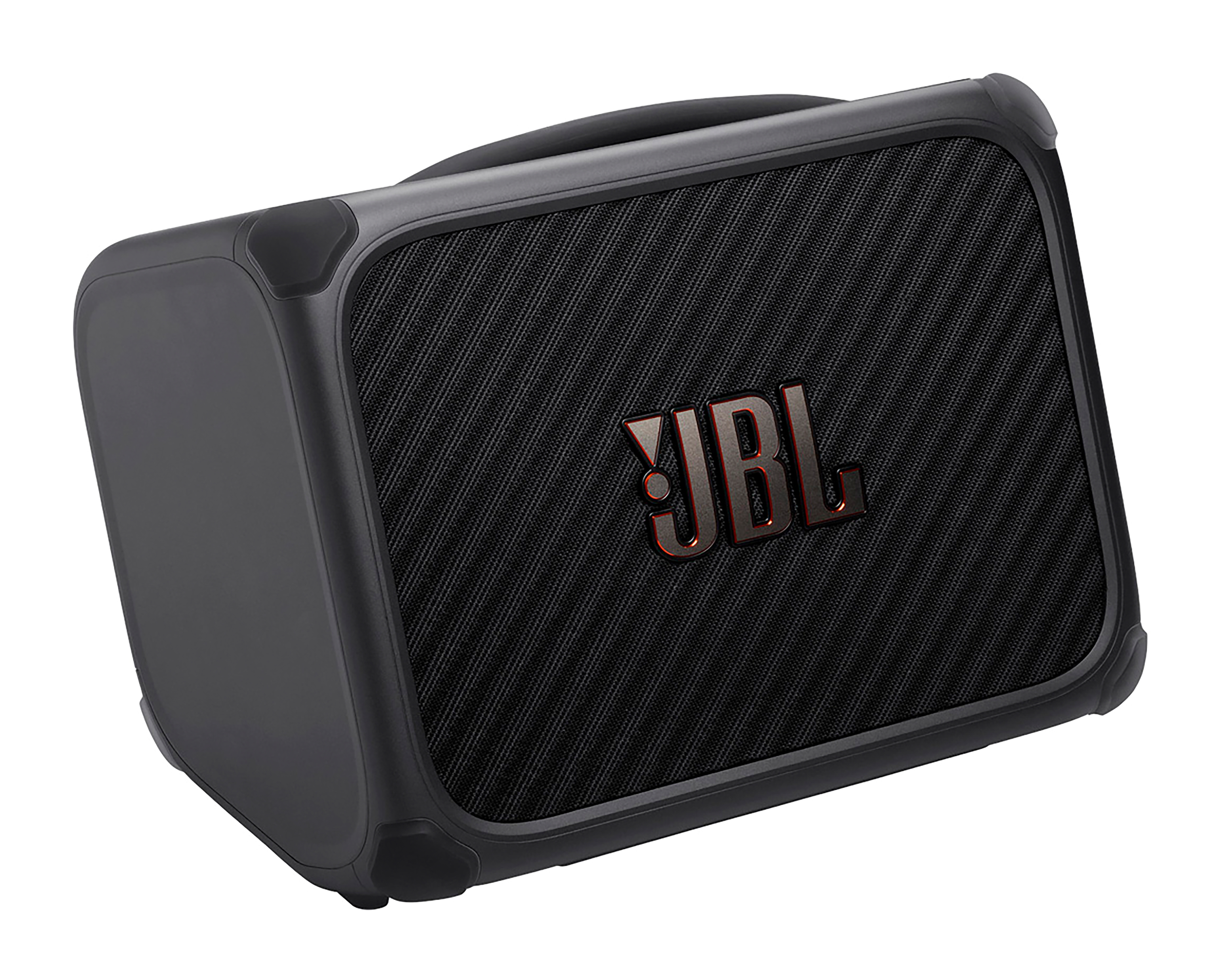 Foto 3 pulgar | Foto 2 | Amplificador JBL BandBox Trio 4 Canales 100-240 V