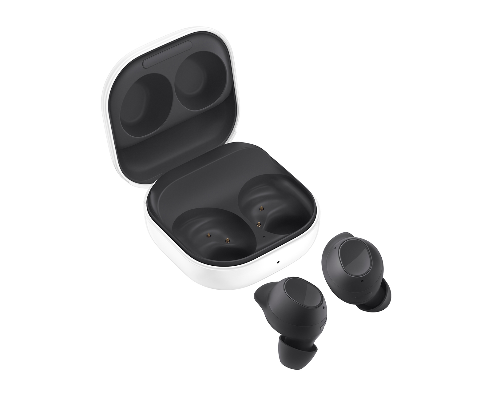 Foto 1 | Foto 1 | Audífonos True Wireless Samsung con Cancelación de Ruido Galaxy Buds FE