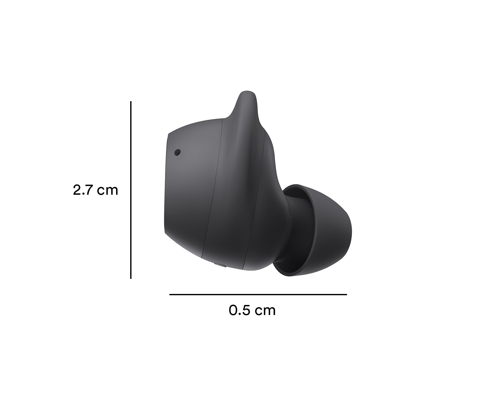 Foto 10 pulgar | Foto 9 | Audífonos True Wireless Samsung con Cancelación de Ruido Galaxy Buds FE