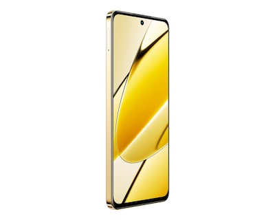 Foto 4 | Foto 4 | Telcel Realme 11 256 GB Dorado