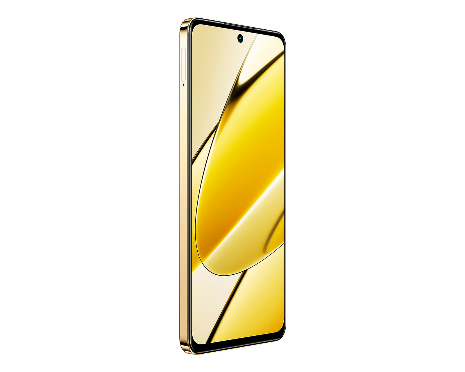 Foto 5 pulgar | Foto 4 | Telcel Realme 11 256 GB Dorado