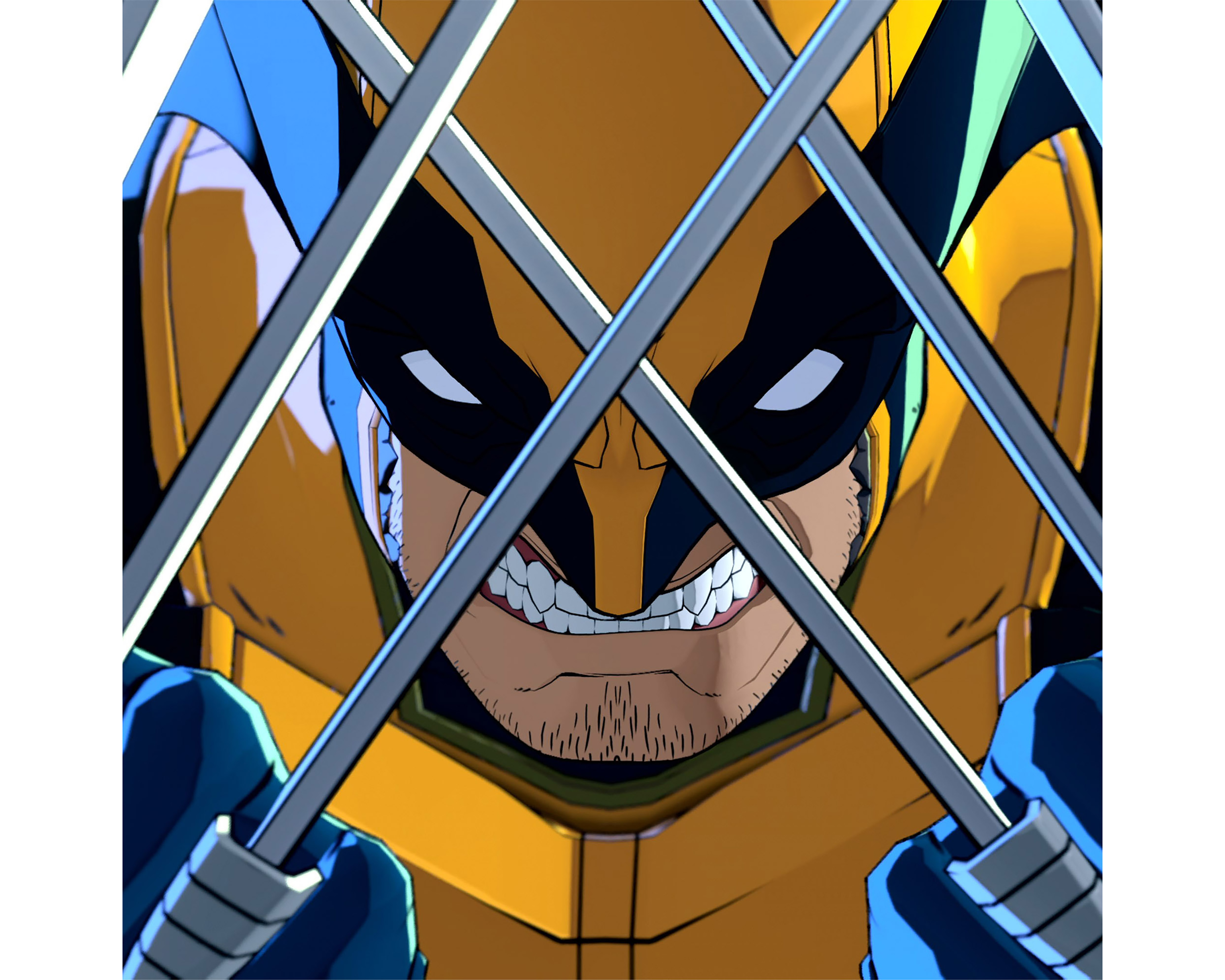 Foto 9 | Foto 9 | PREVENTA Marvel Tokon: Fighting Souls Standard Edition para PlayStation 5